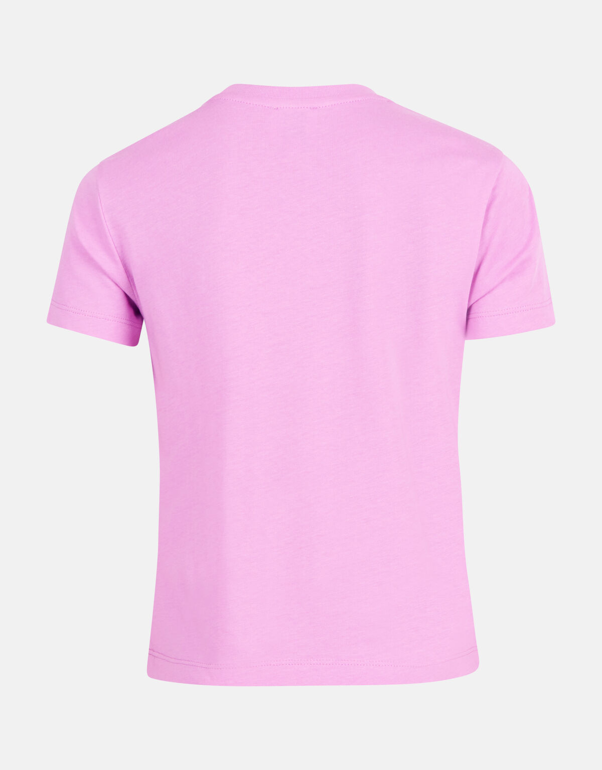 Funky Artwork T-shirt Roze SHOEBY GIRLS