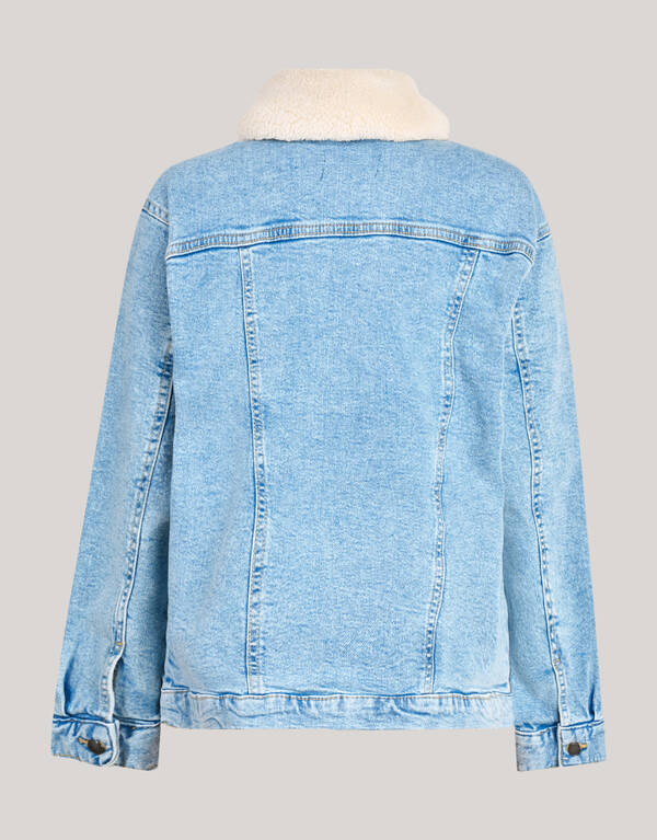 Denim Jack Mediumstone SHOEBY BOYS