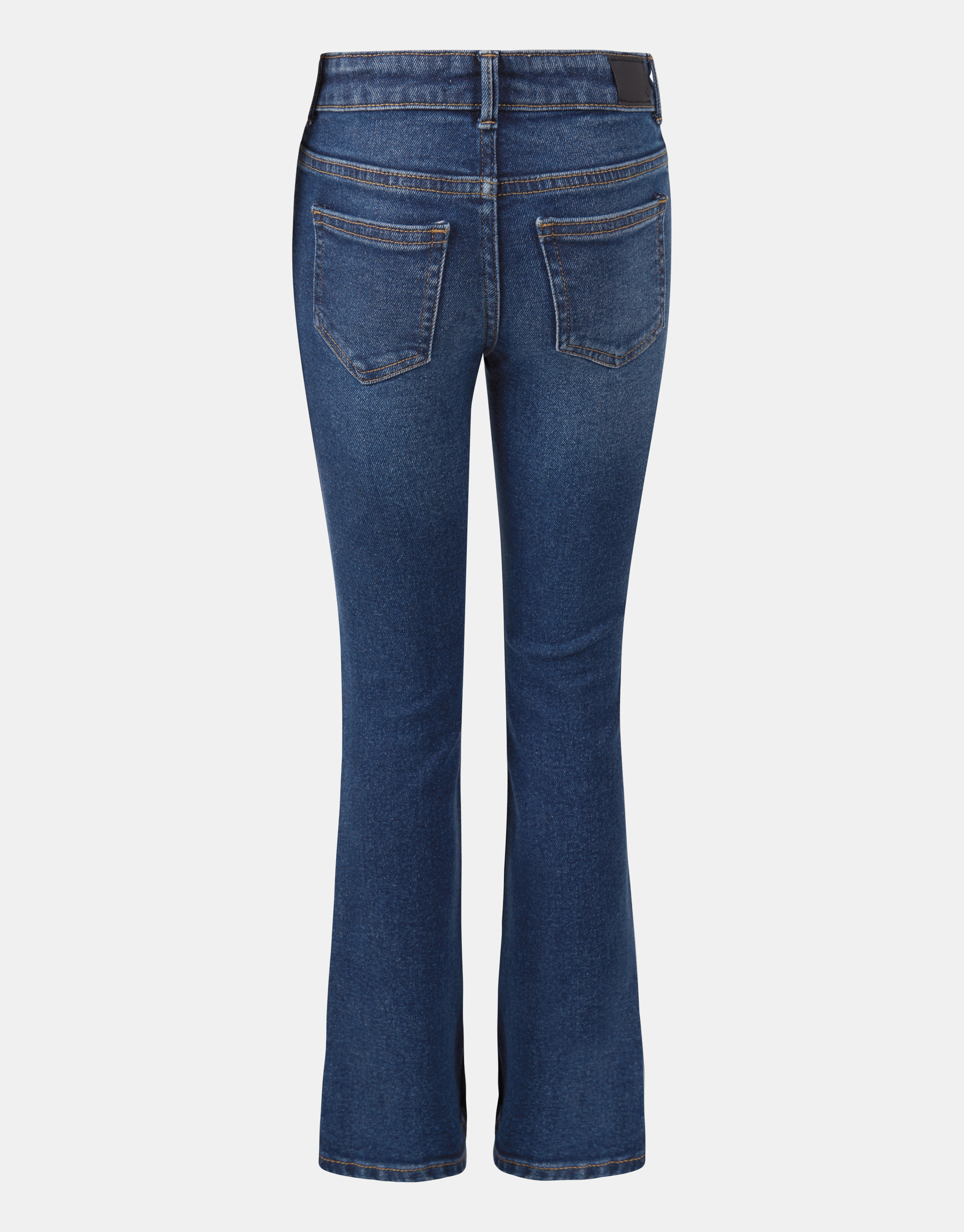 Flared Jeans Mediumstone SHOEBY GIRLS