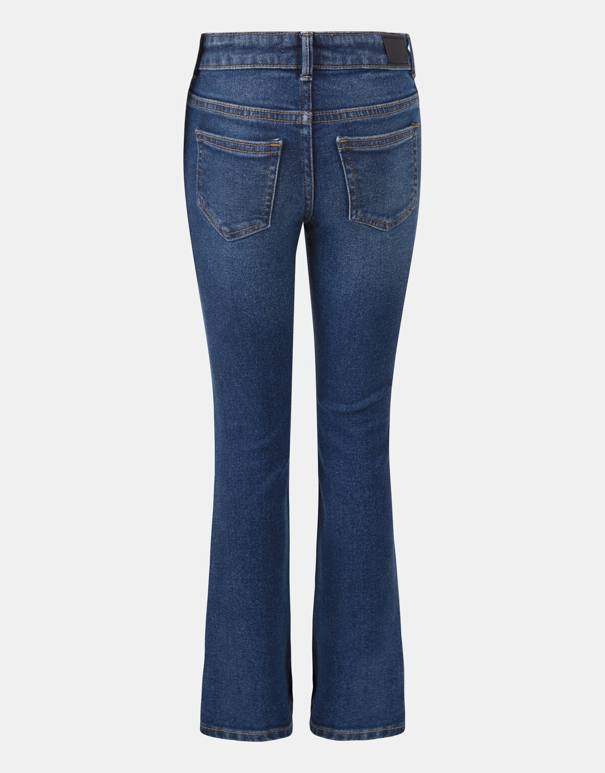 Flared Jeans Mediumstone SHOEBY GIRLS