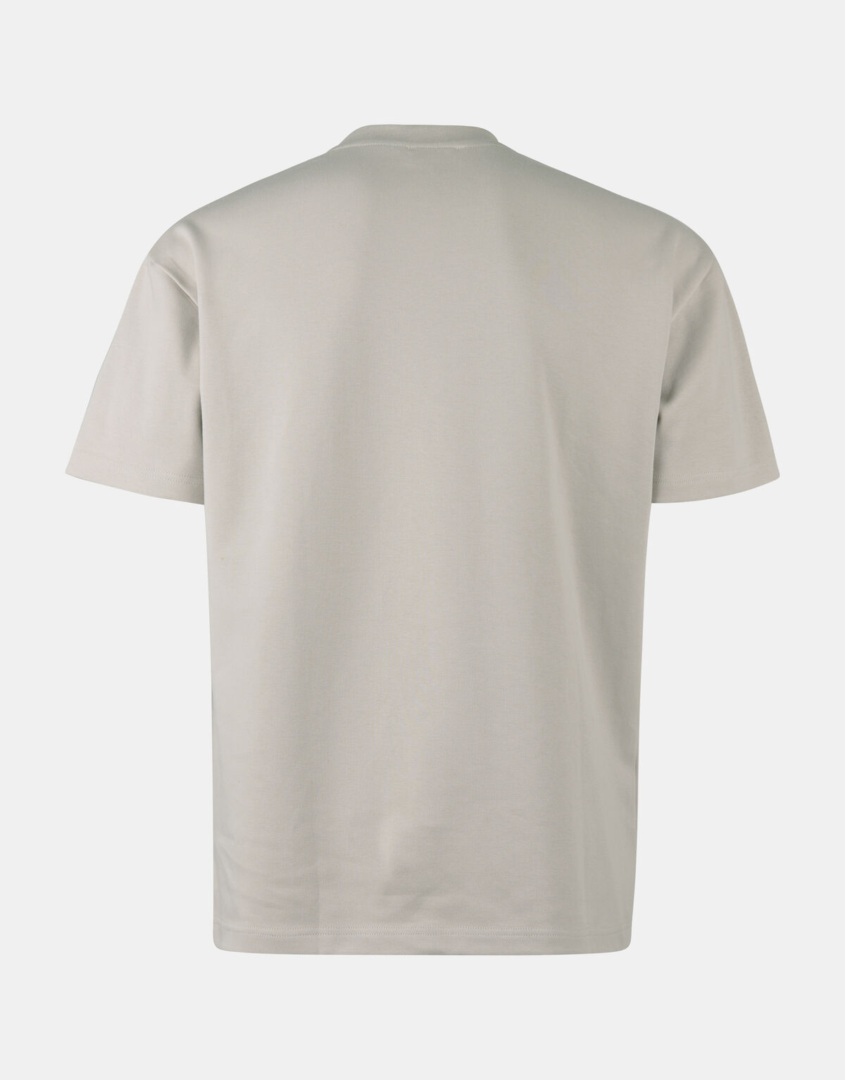 Relaxed Fit T-shirt Beige SHOEBY MEN