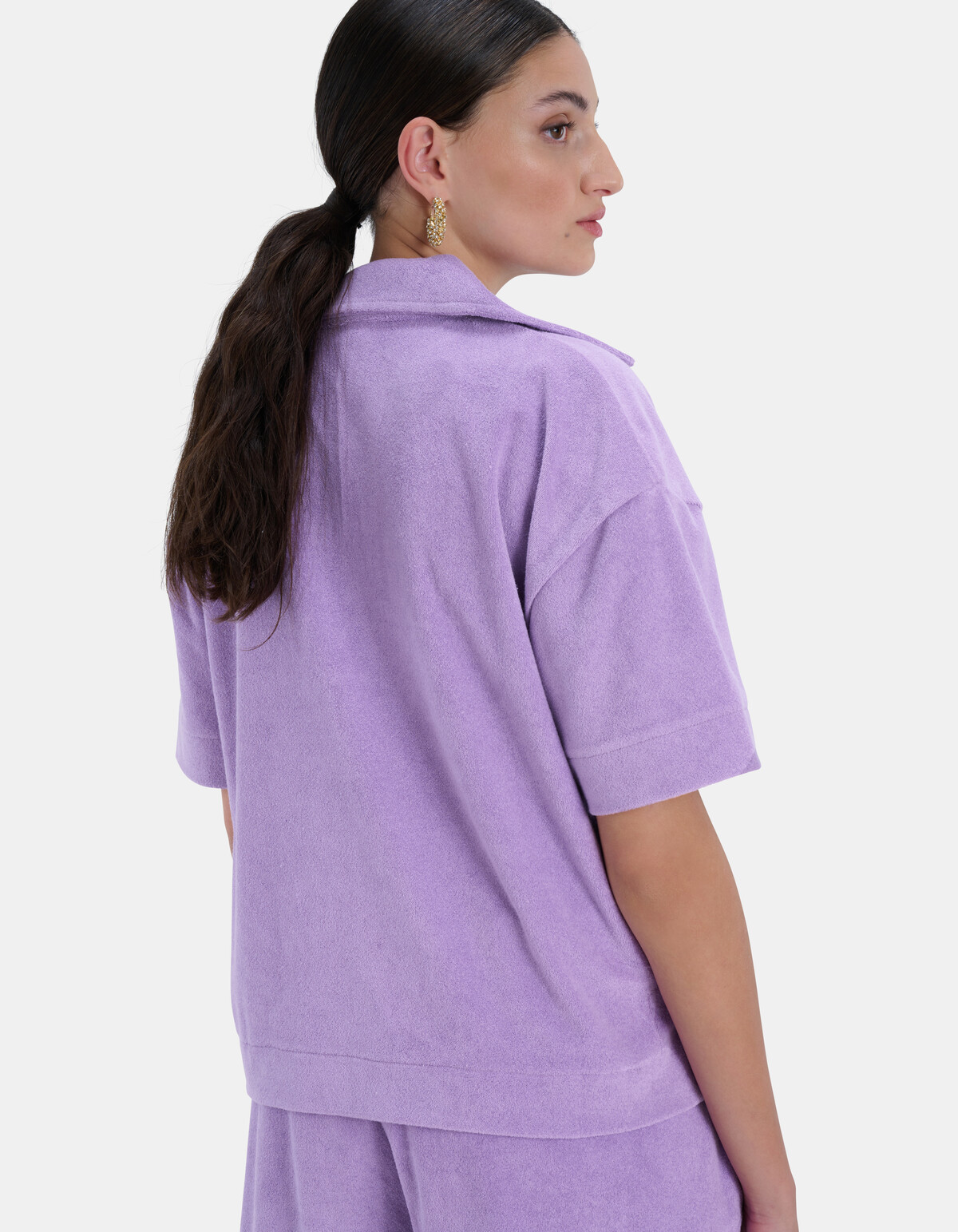 Toweling Top EKSEPT