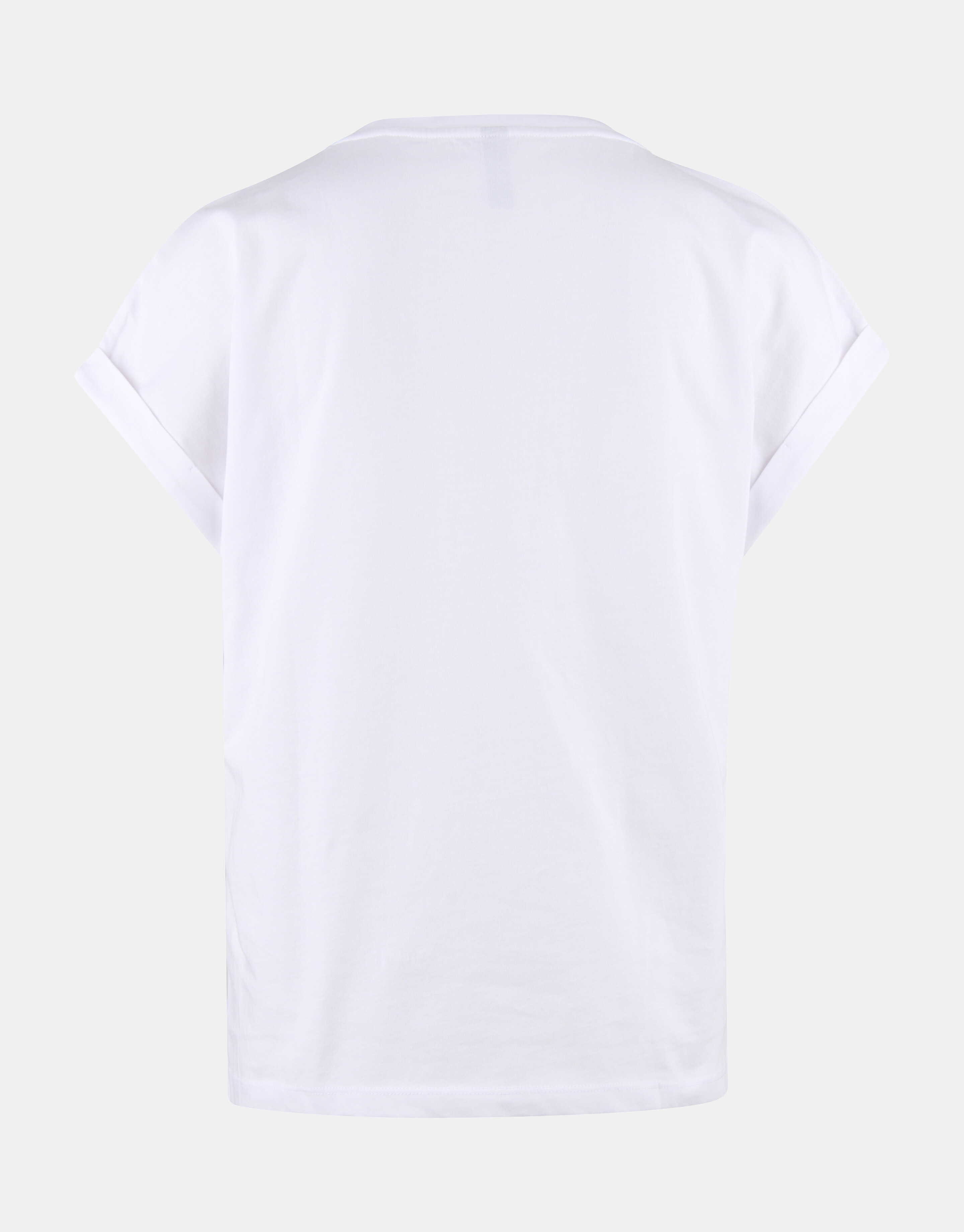 Victory T-shirt Wit SHOEBY WOMEN