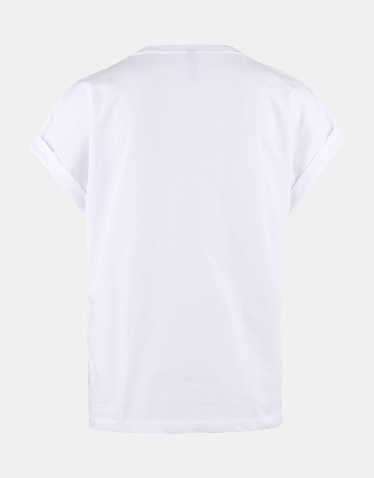 Victory T-shirt Wit SHOEBY WOMEN