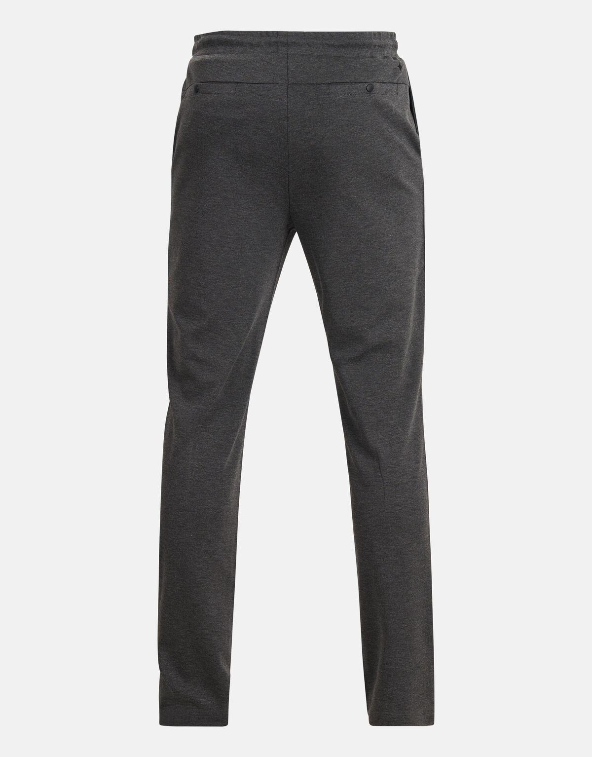 Tricot Broek Donkergrijs SHOEBY MEN