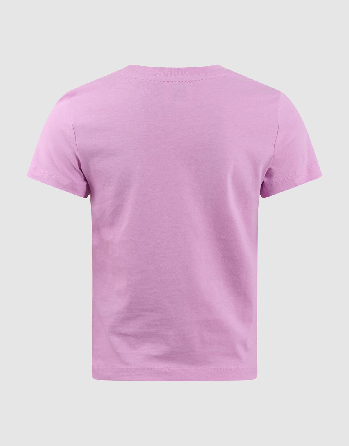 Tennis Artwork T-shirt Lichtroze SHOEBY GIRLS