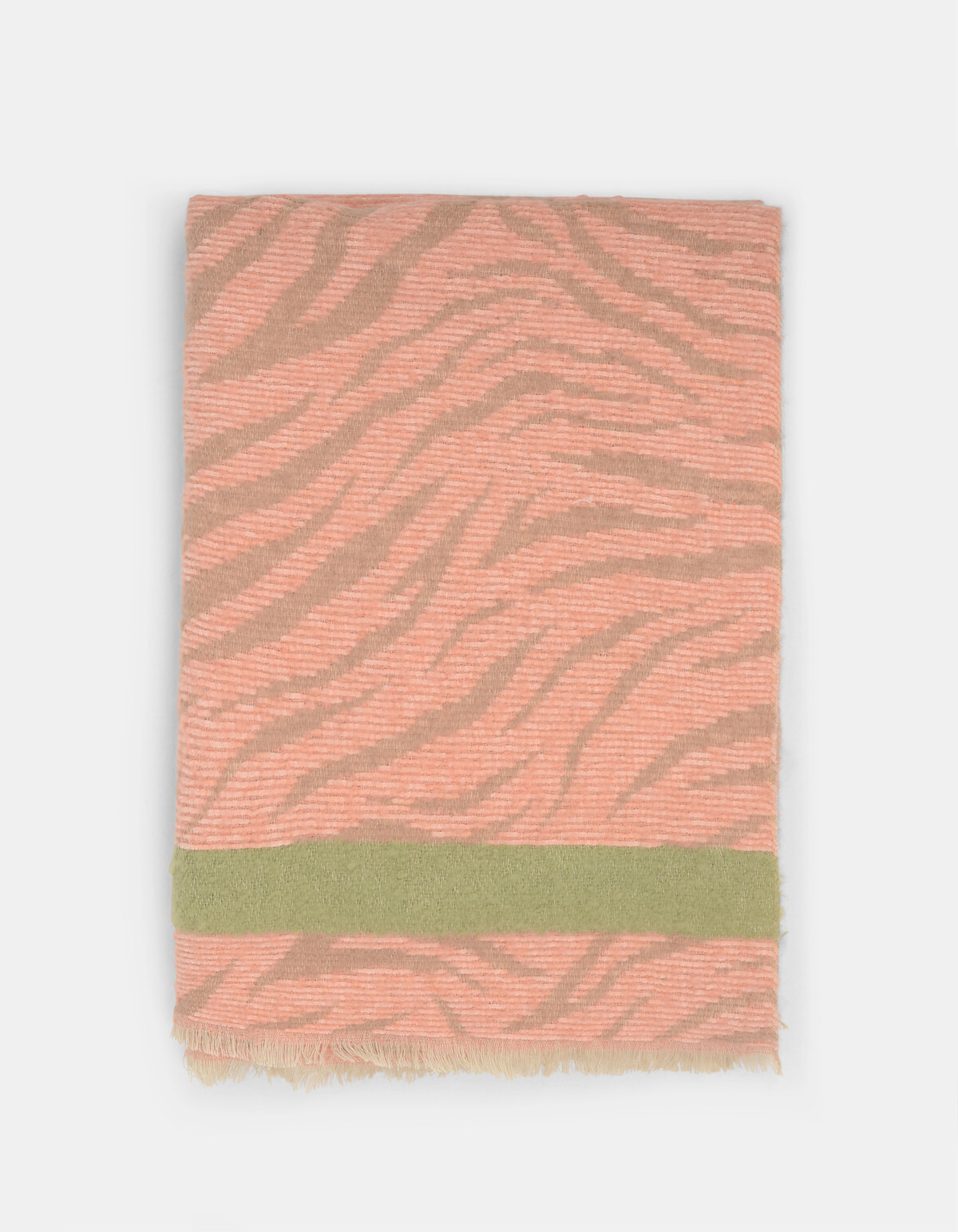 Zebra Sjaal