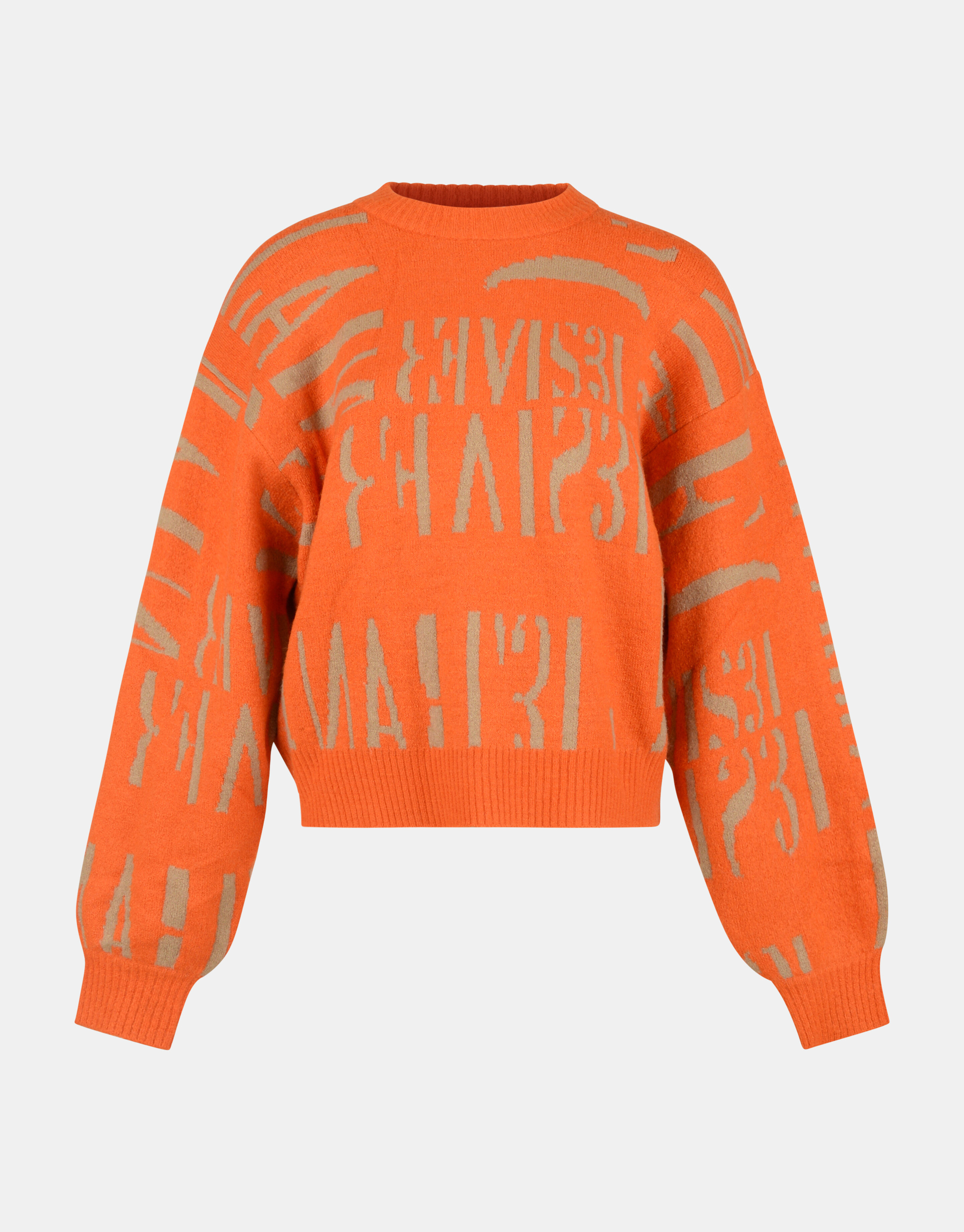 Tekst Pullover EKSEPT