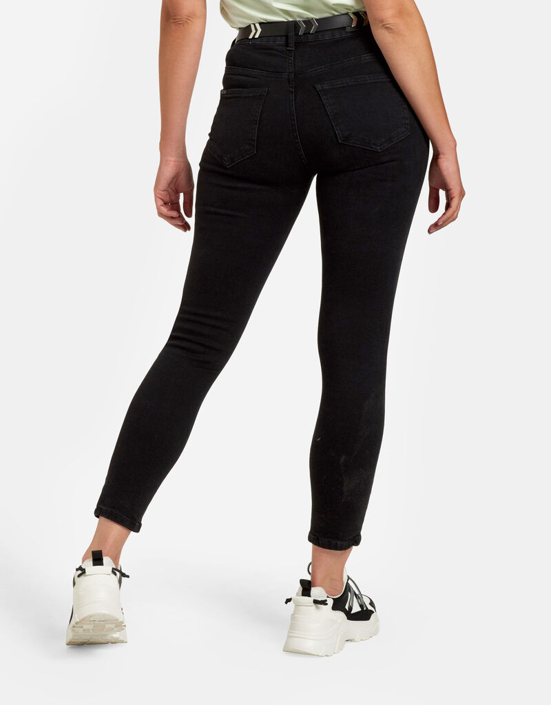 Ametist Skinny Jeans L28