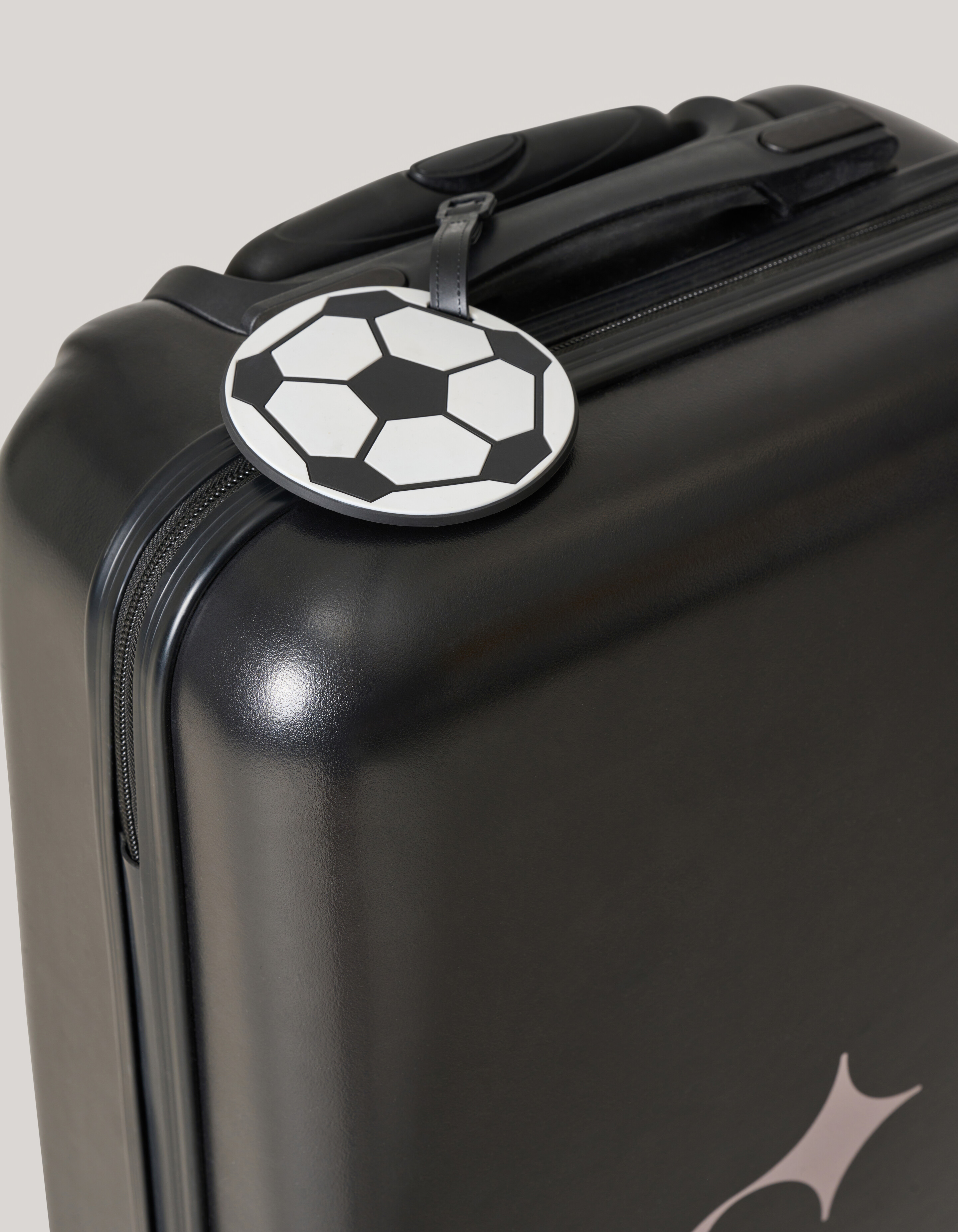 Voetbal Tag Tassenhanger SHOEBY ACCESSOIRES