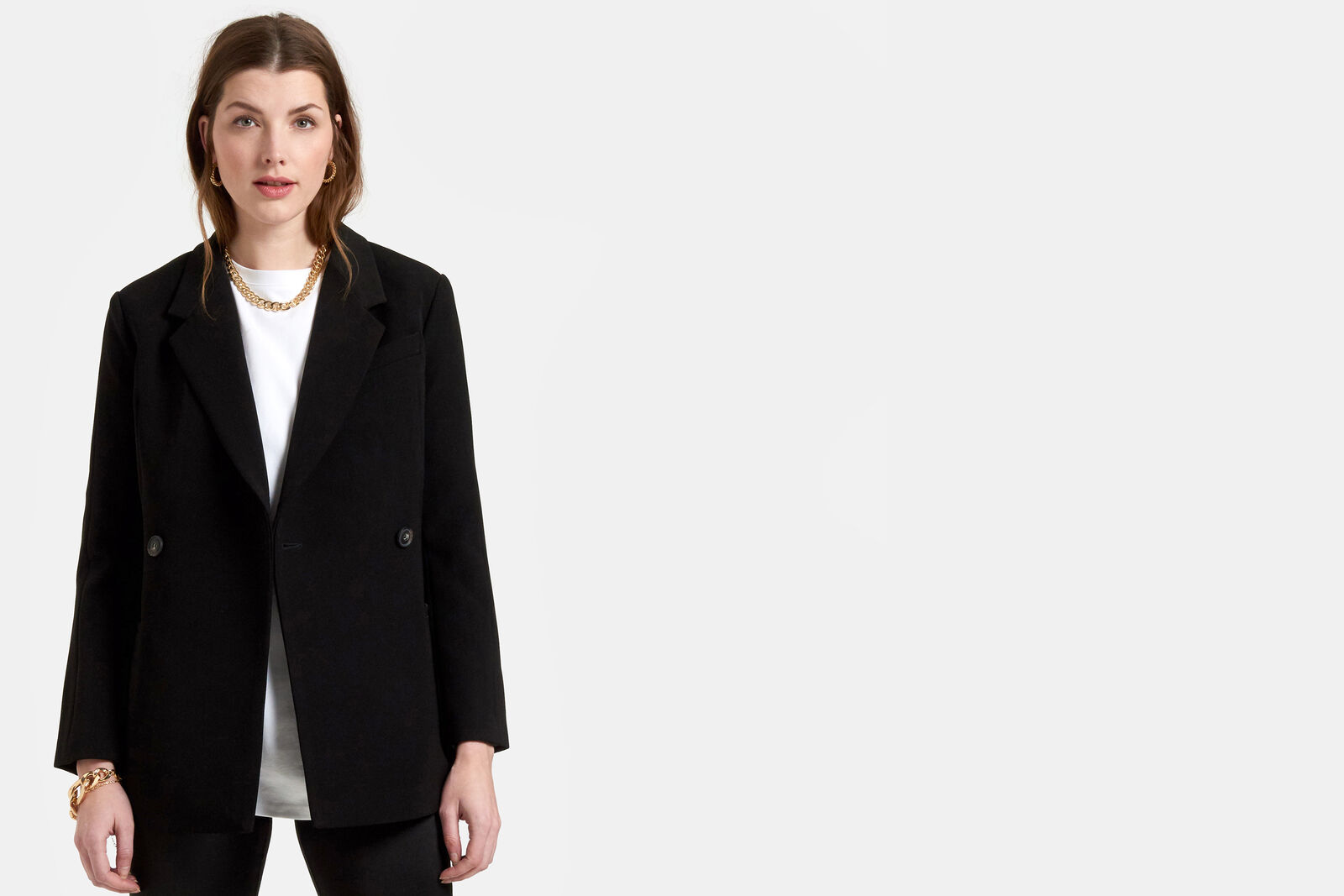 North Blazer