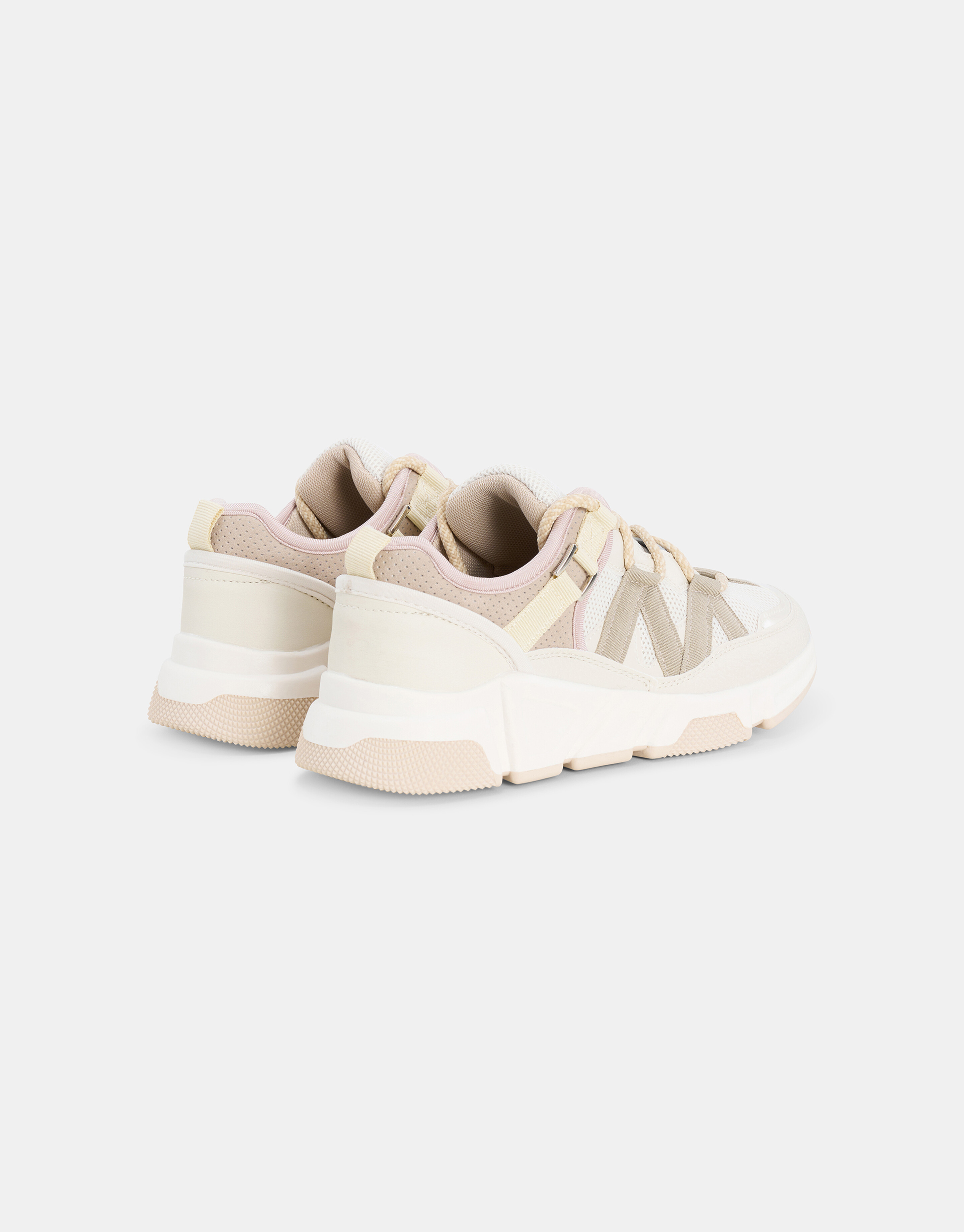 Ginny Sneaker SCHOENEN SHOEBY