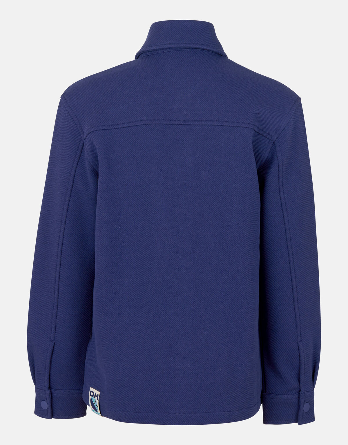 Overshirt By Dylan SHOEBY BOYS