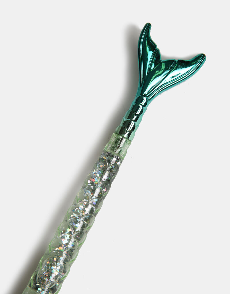 Mermaid Pen