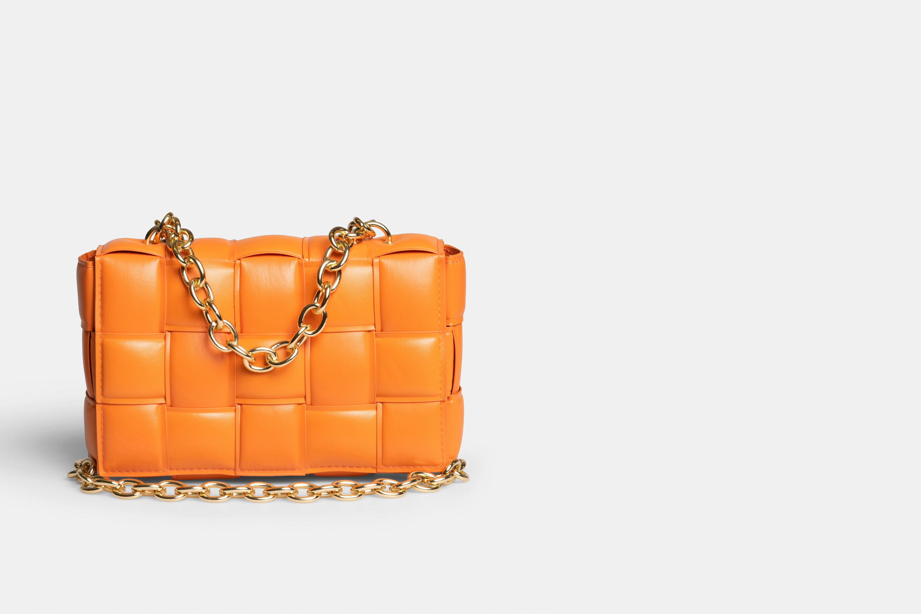 Handtas oranje hotsell