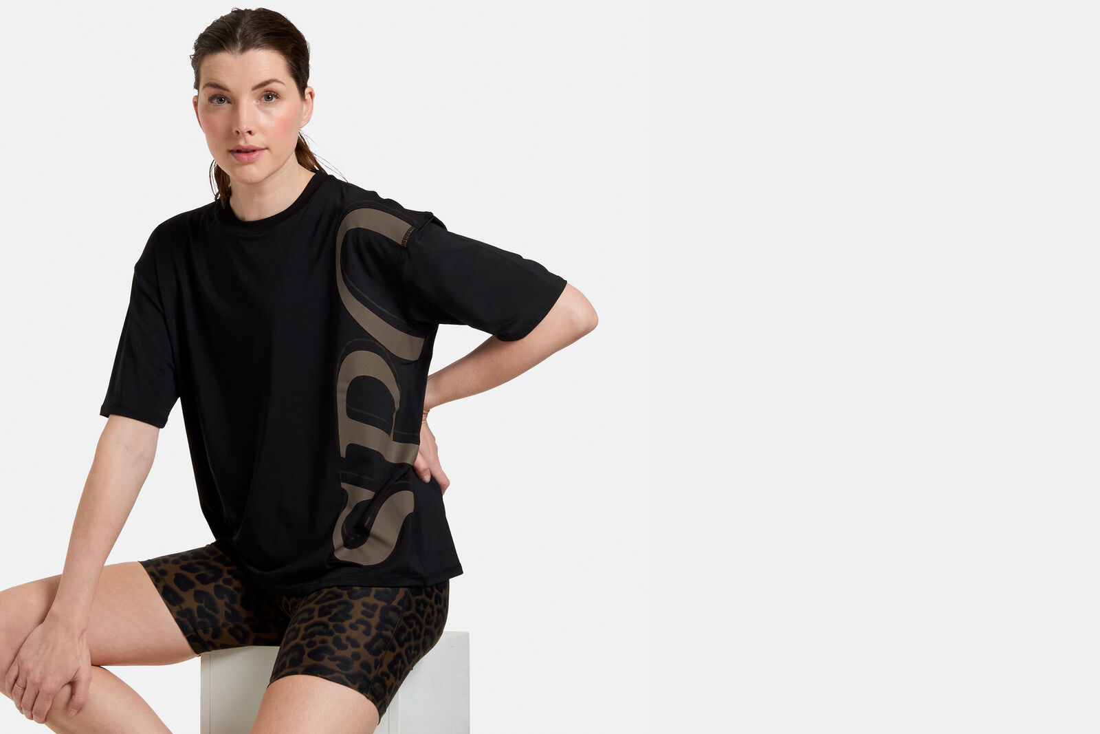 Yane Sport T-shirt