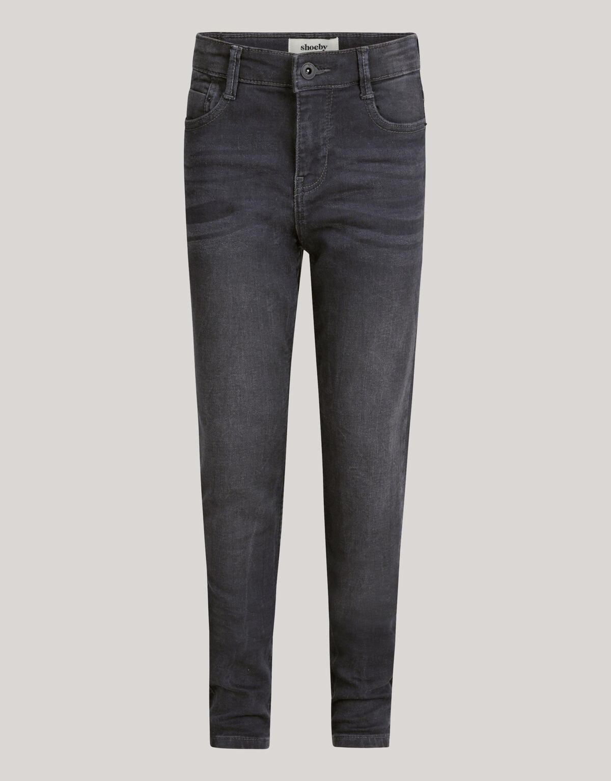 Boogy Skinny Grey Jeans Jill&Mitch
