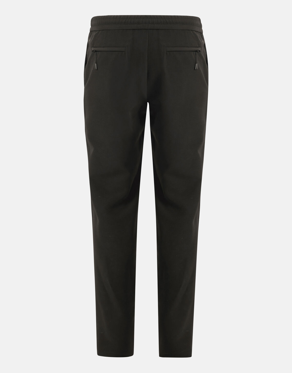 Smart Broek Zwart SHOEBY MEN