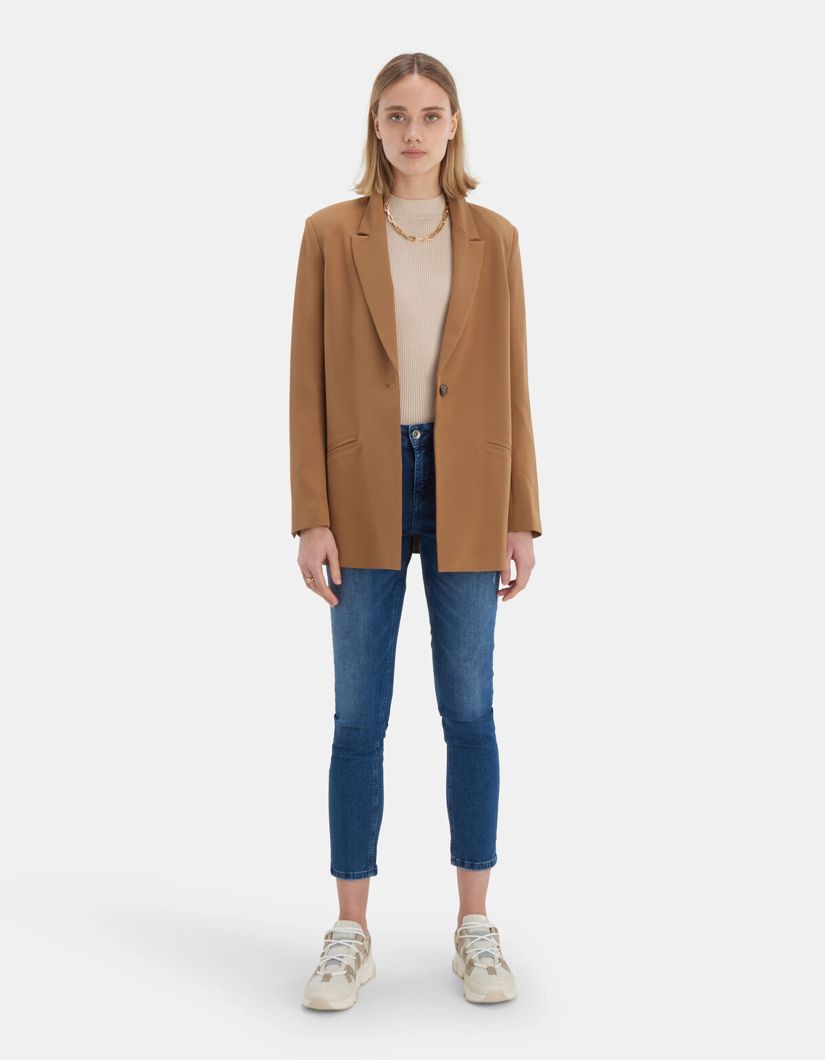 Ametist Ripped Jeans EKSEPT