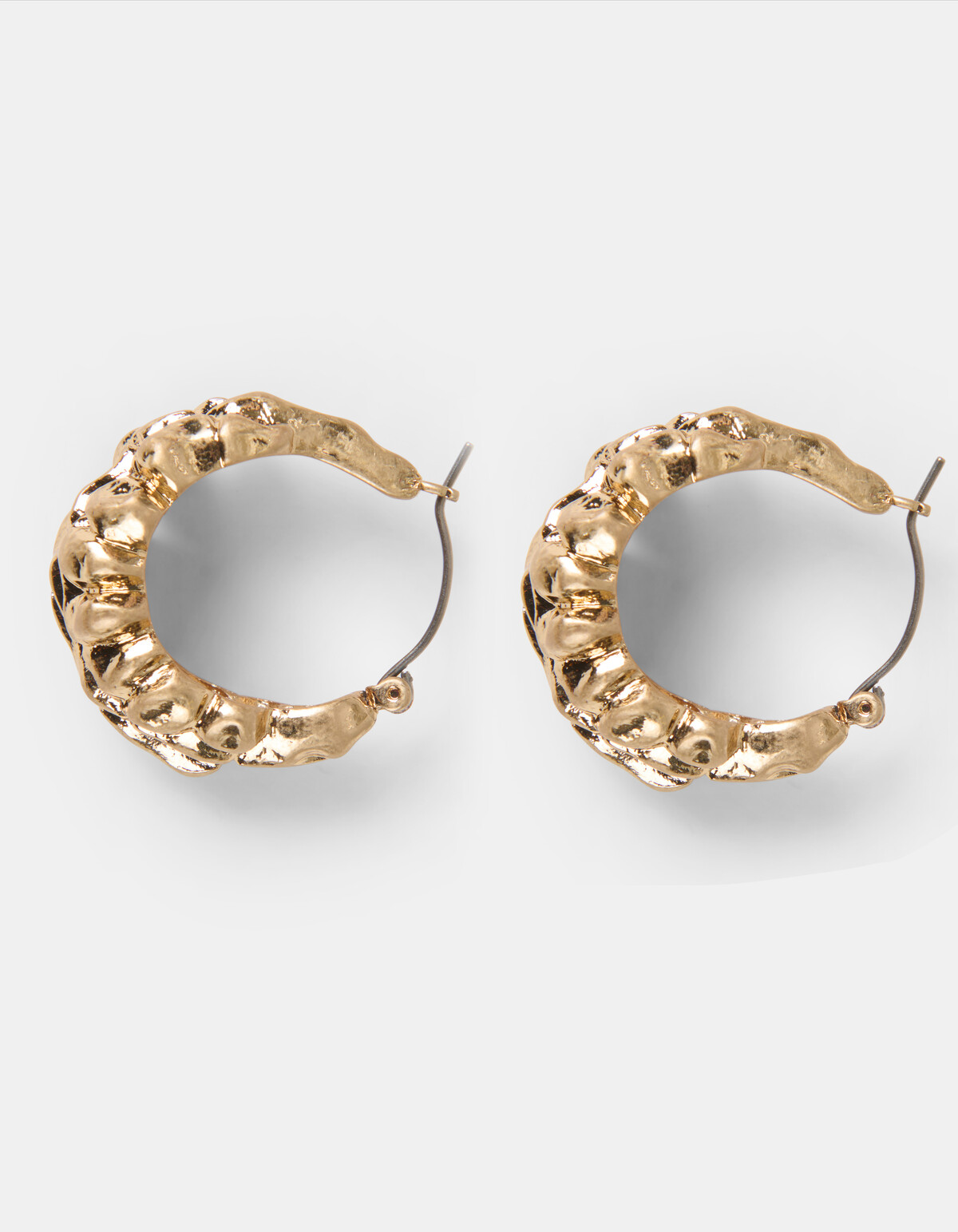 Vintage Oorbellen SHOEBY ACCESSOIRES