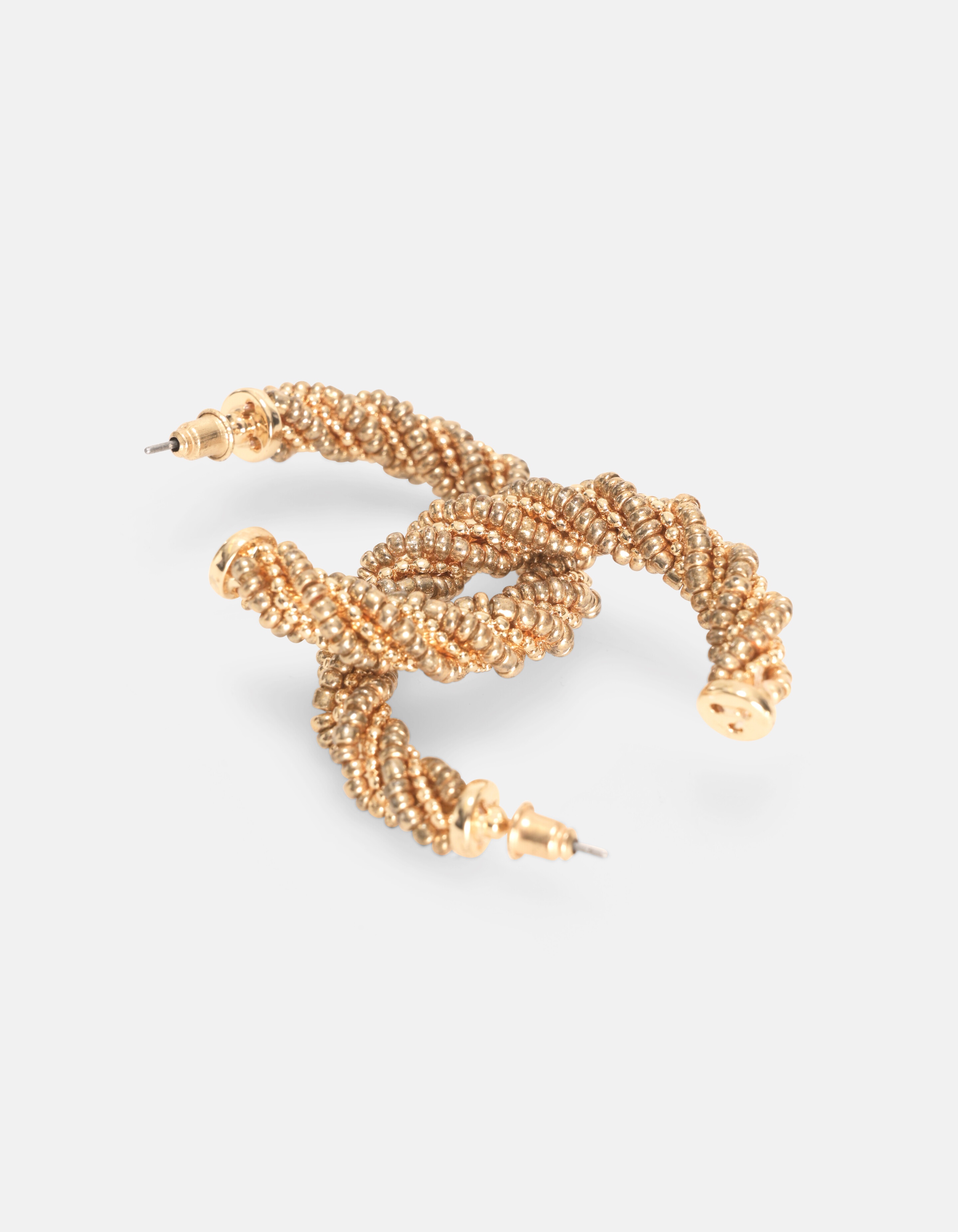 Beaded Oorbellen SHOEBY ACCESSOIRES