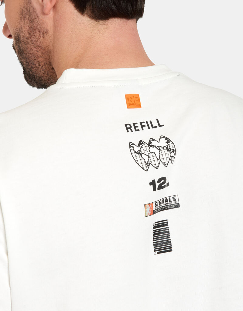 Terence T-shirt