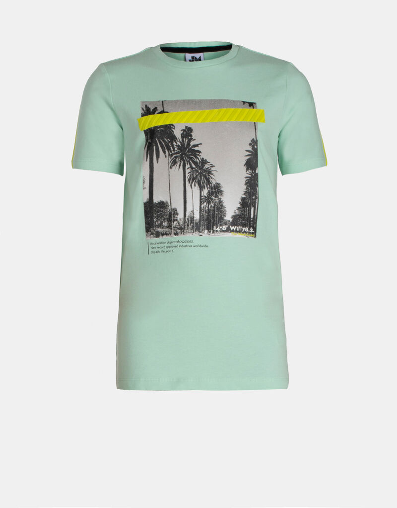 Barry T-shirt