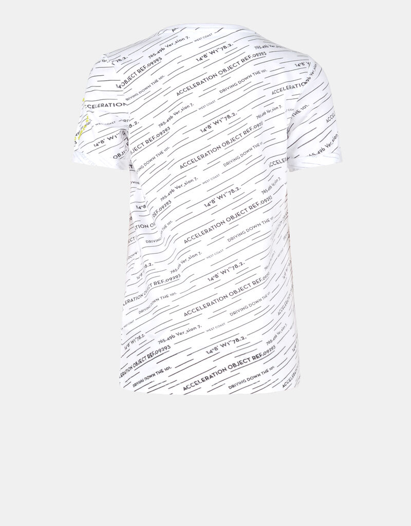 Brook T-shirt