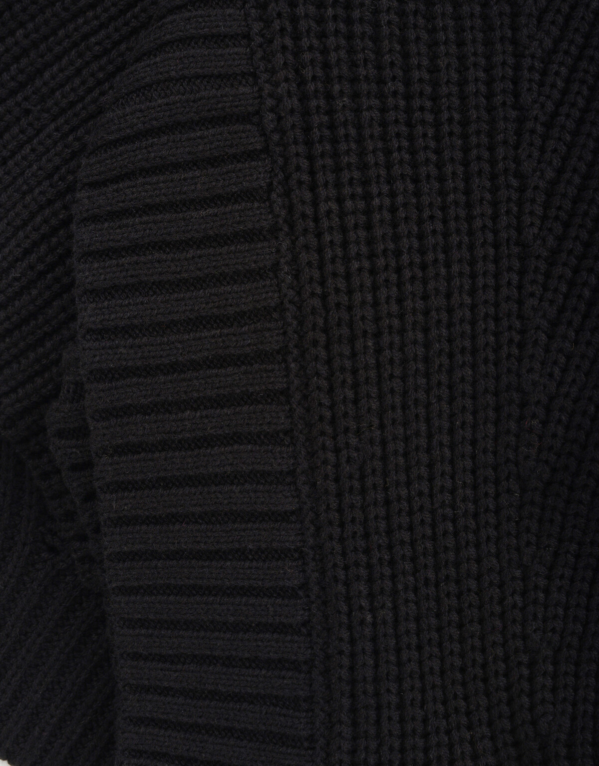 Black Spencer
