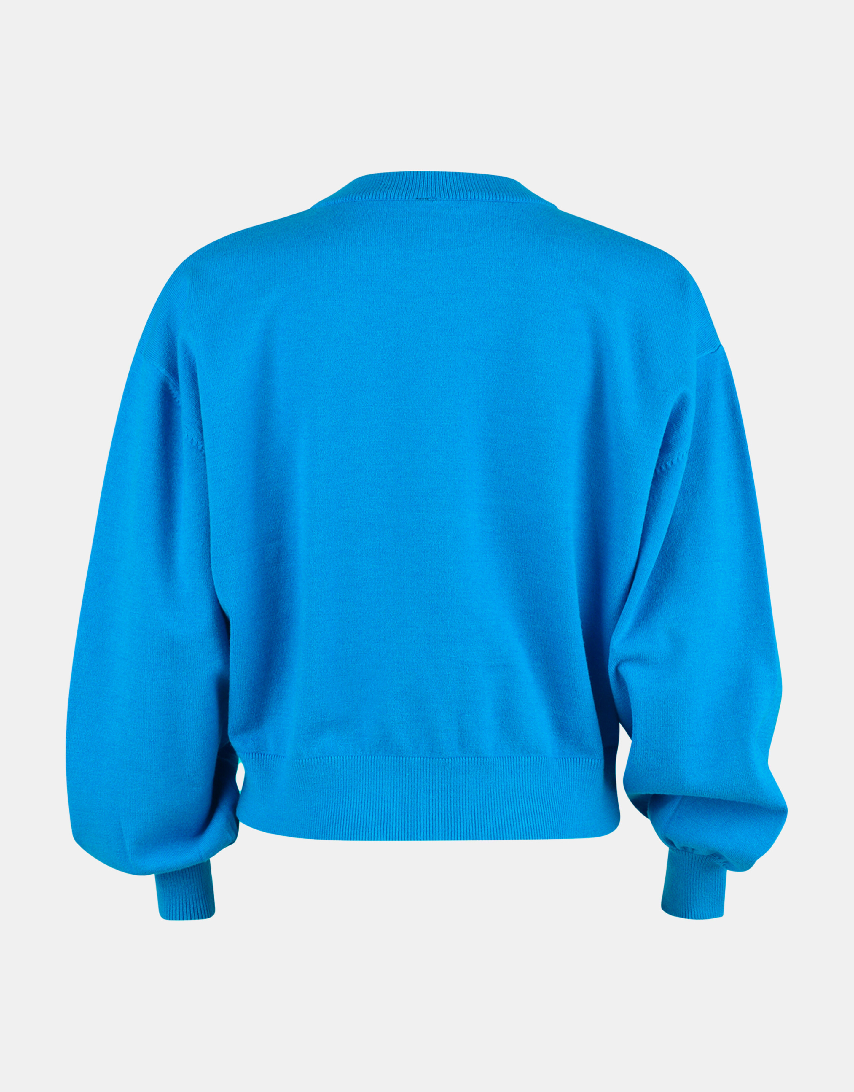 Knit Pullover EKSEPT