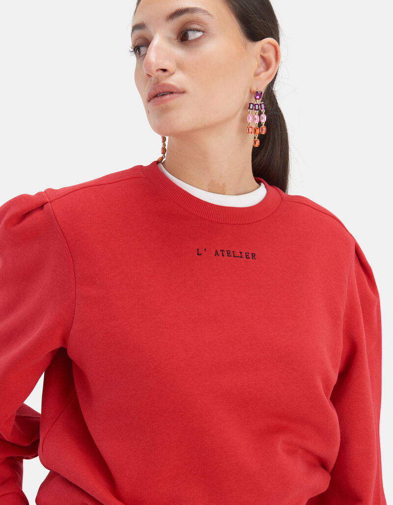 Chill Sweater