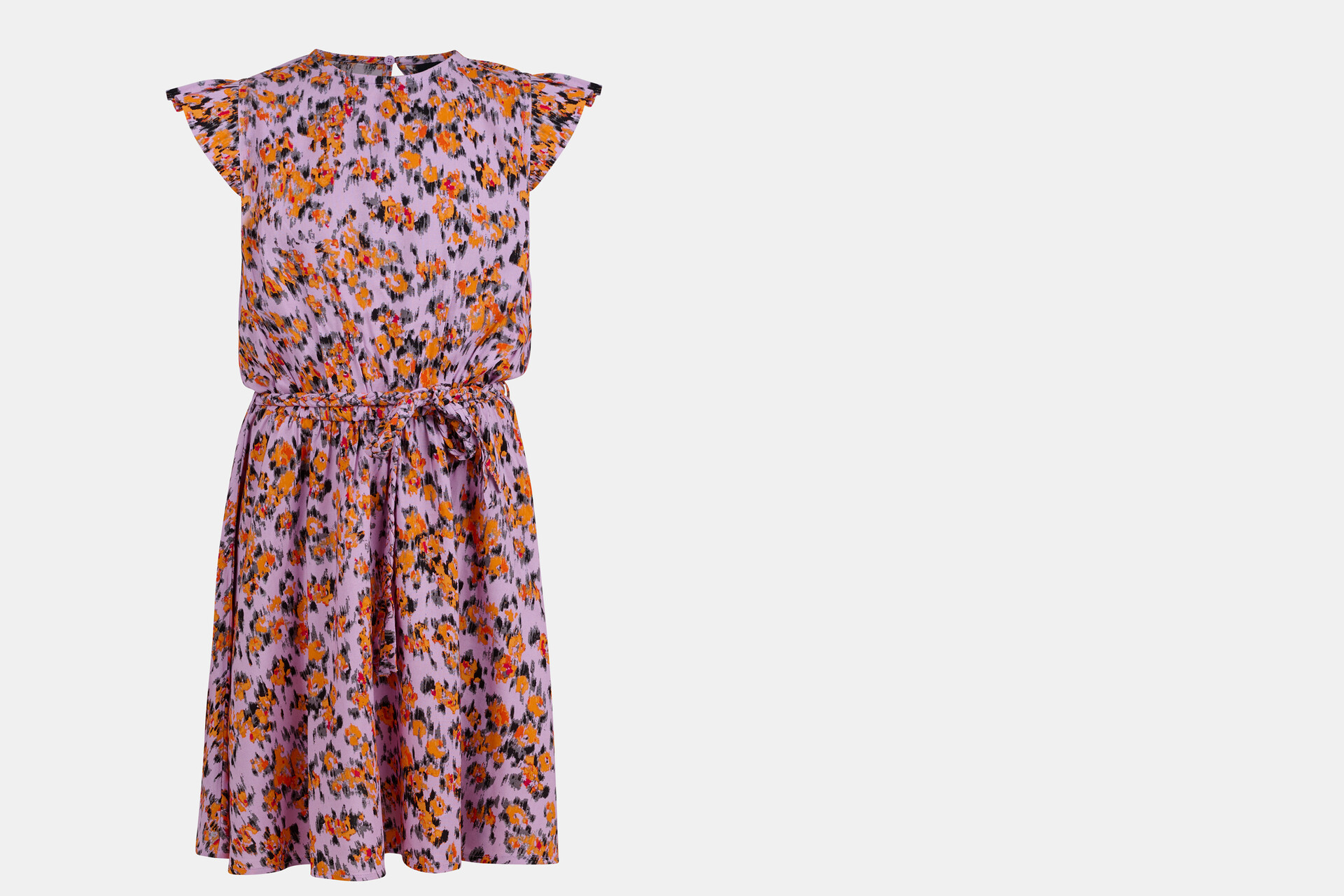 Bloom Jurk JILL&MITCH