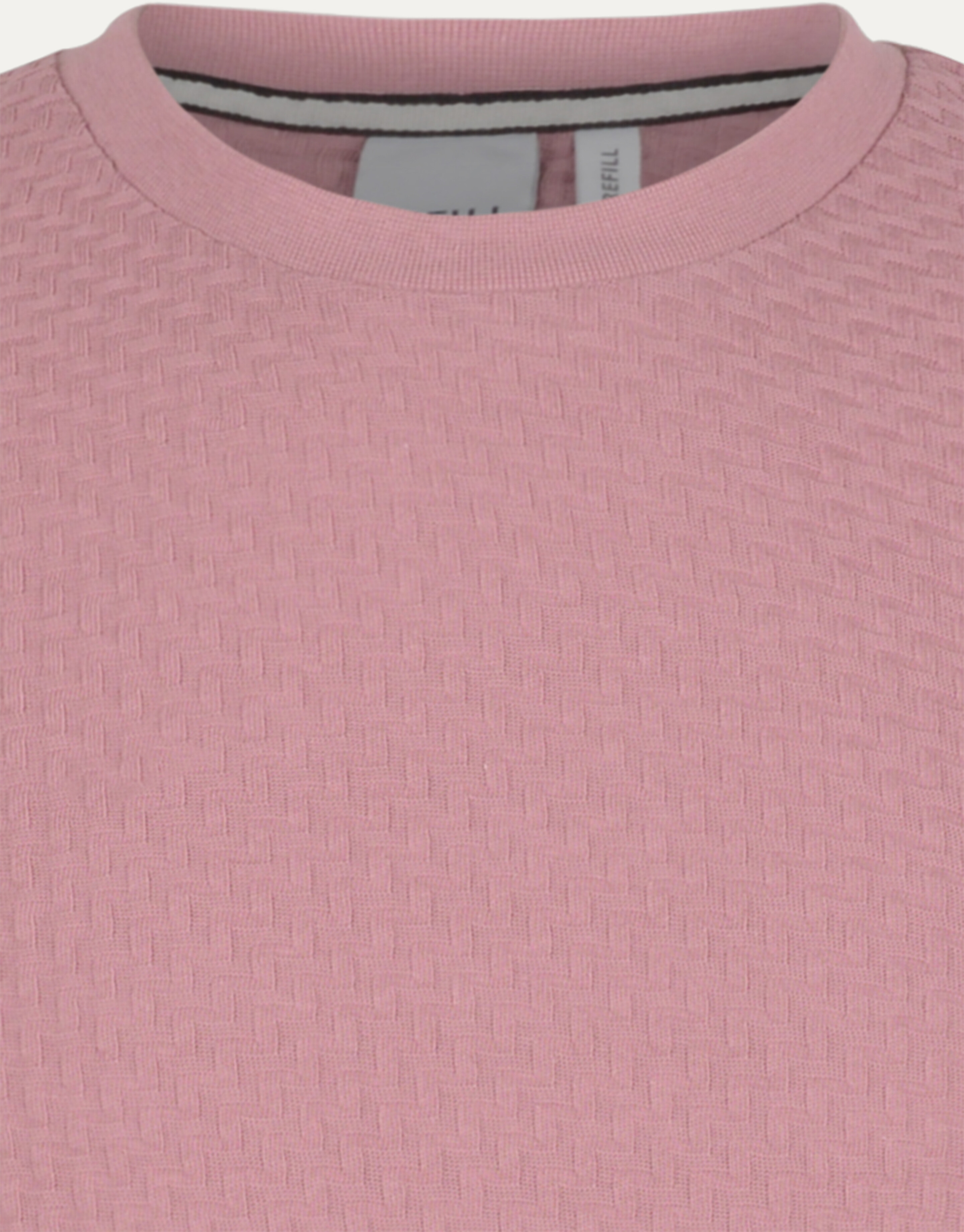 Burr T-shirt Refill