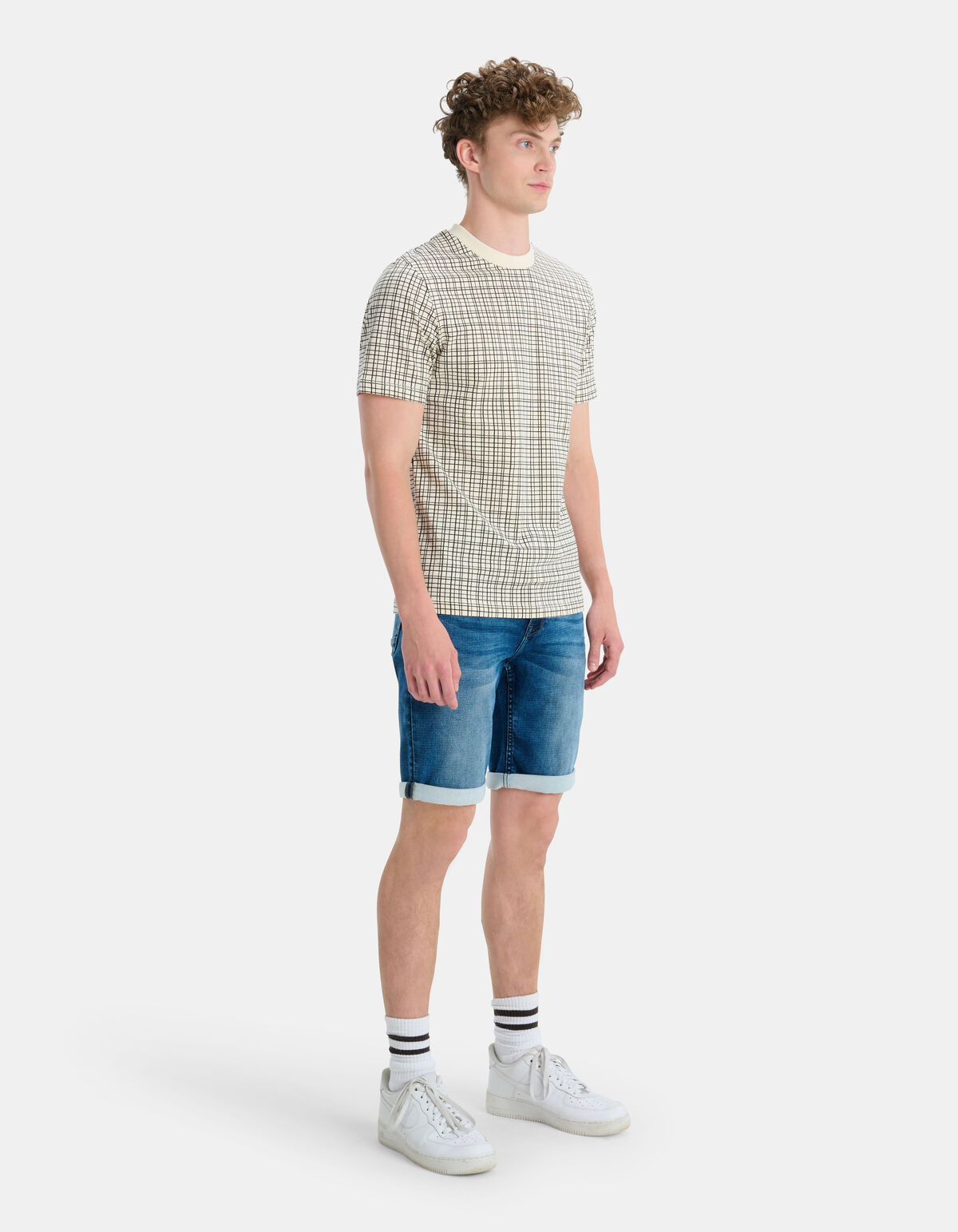 Frame T-shirt REFILL