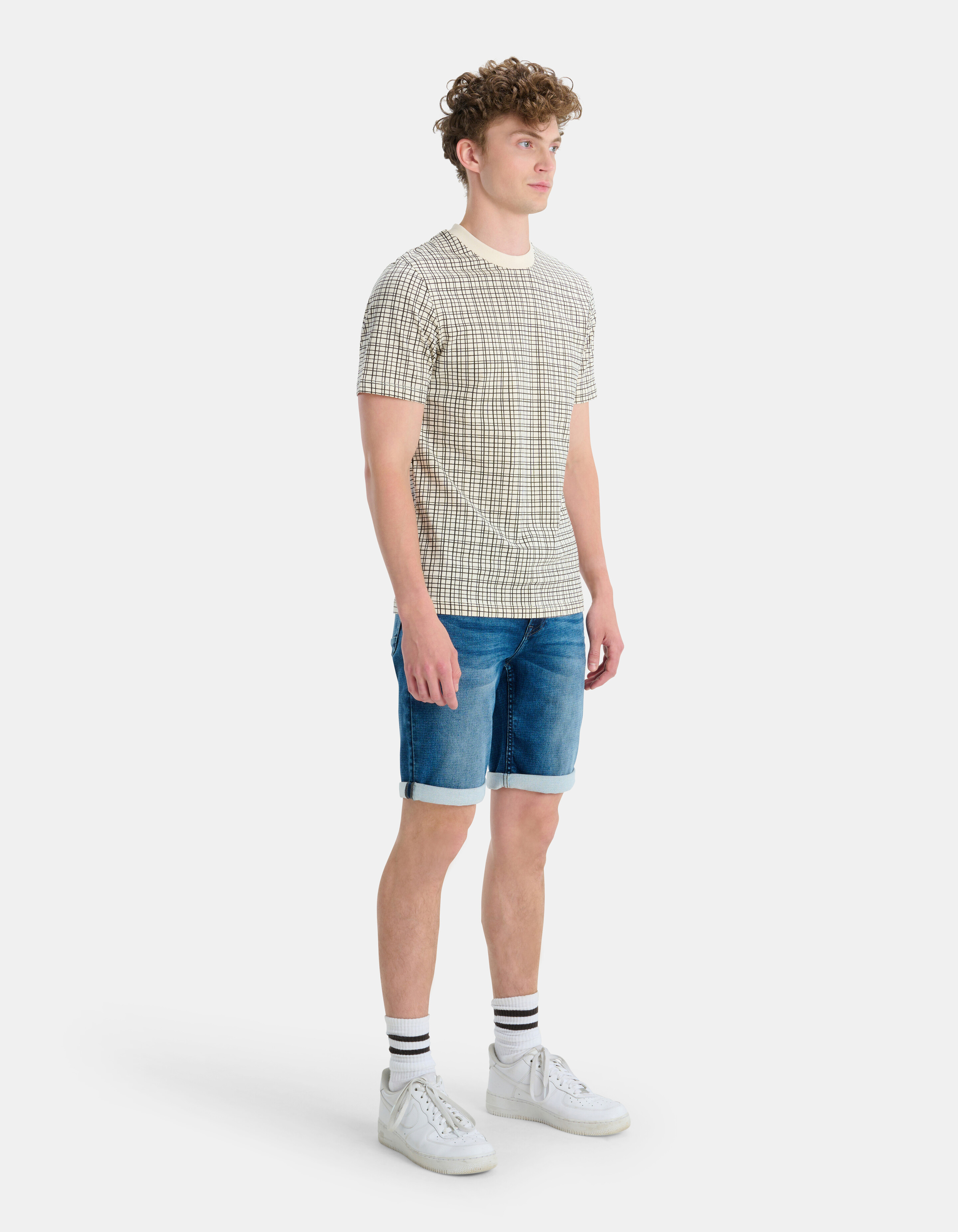 Frame T-shirt REFILL