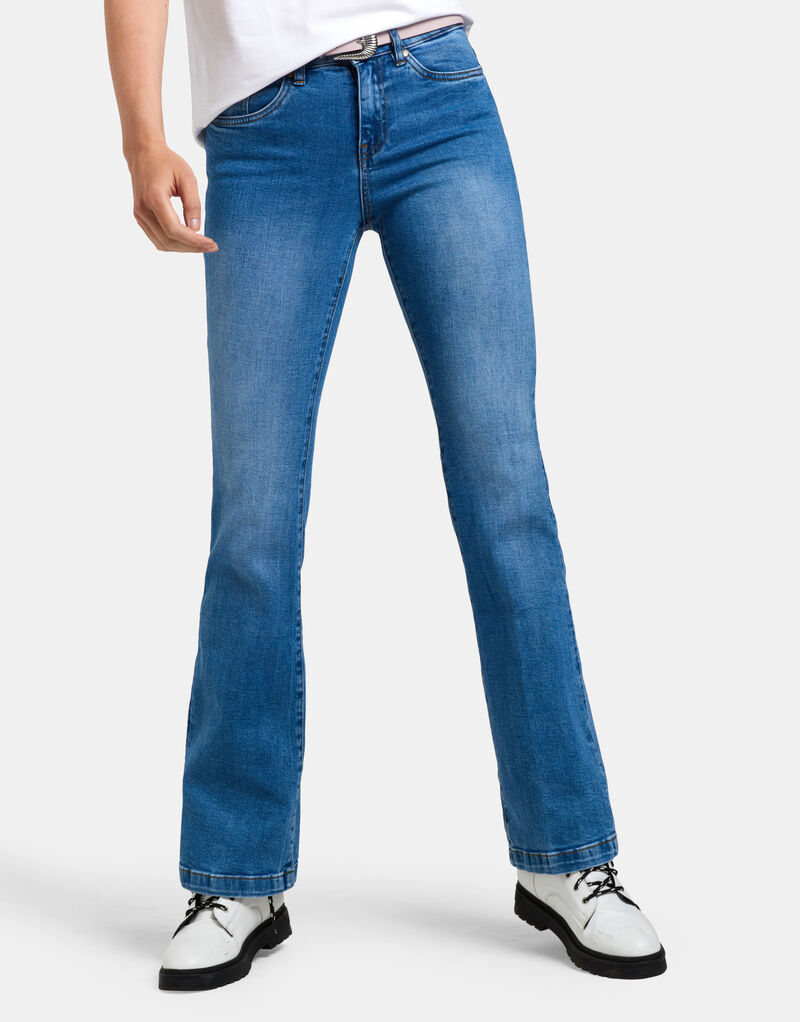 Susan Flared Jeans