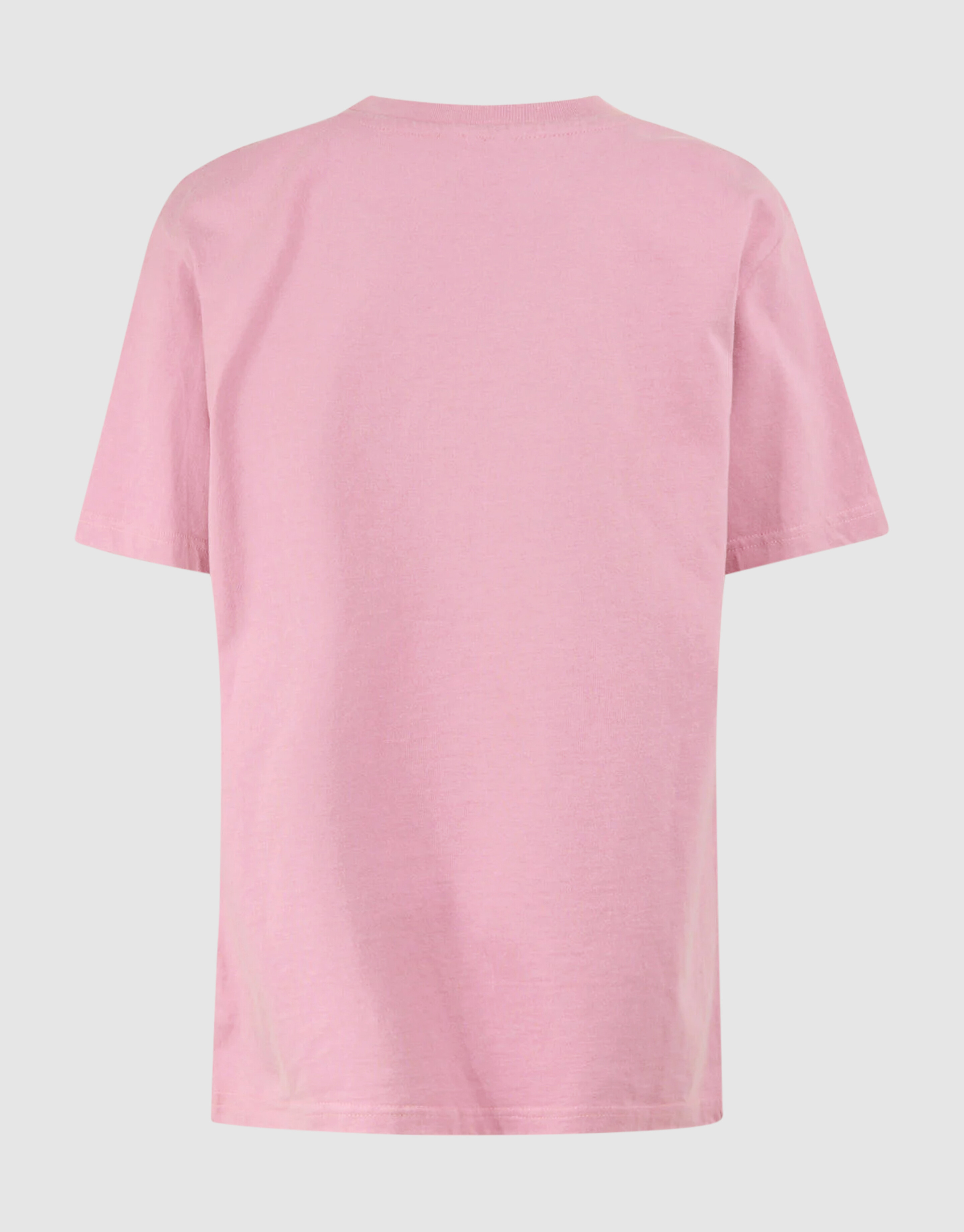 Artwork T-shirt Roze SHOEBY BOYS