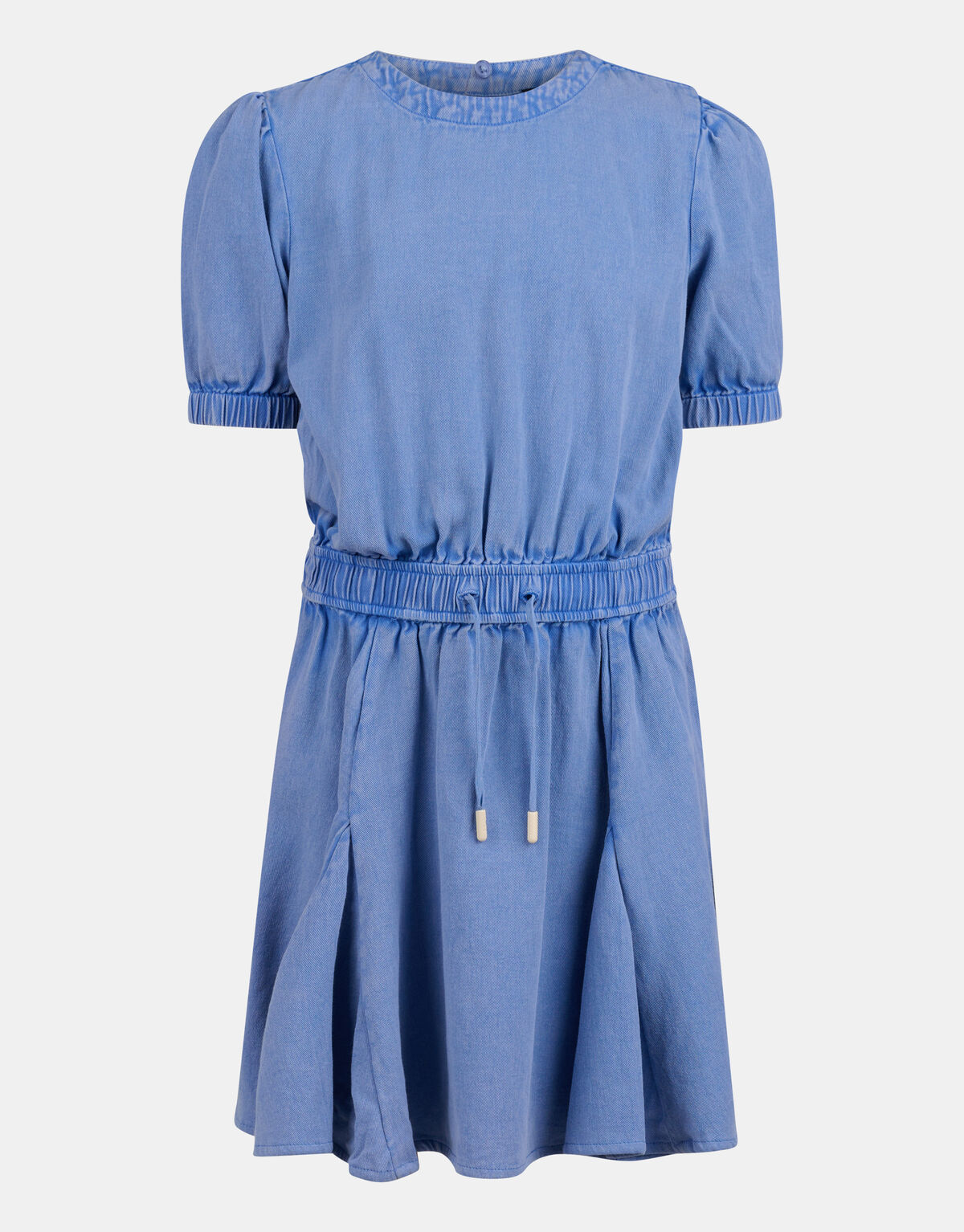 Denim Soft Dress JILL&MITCH