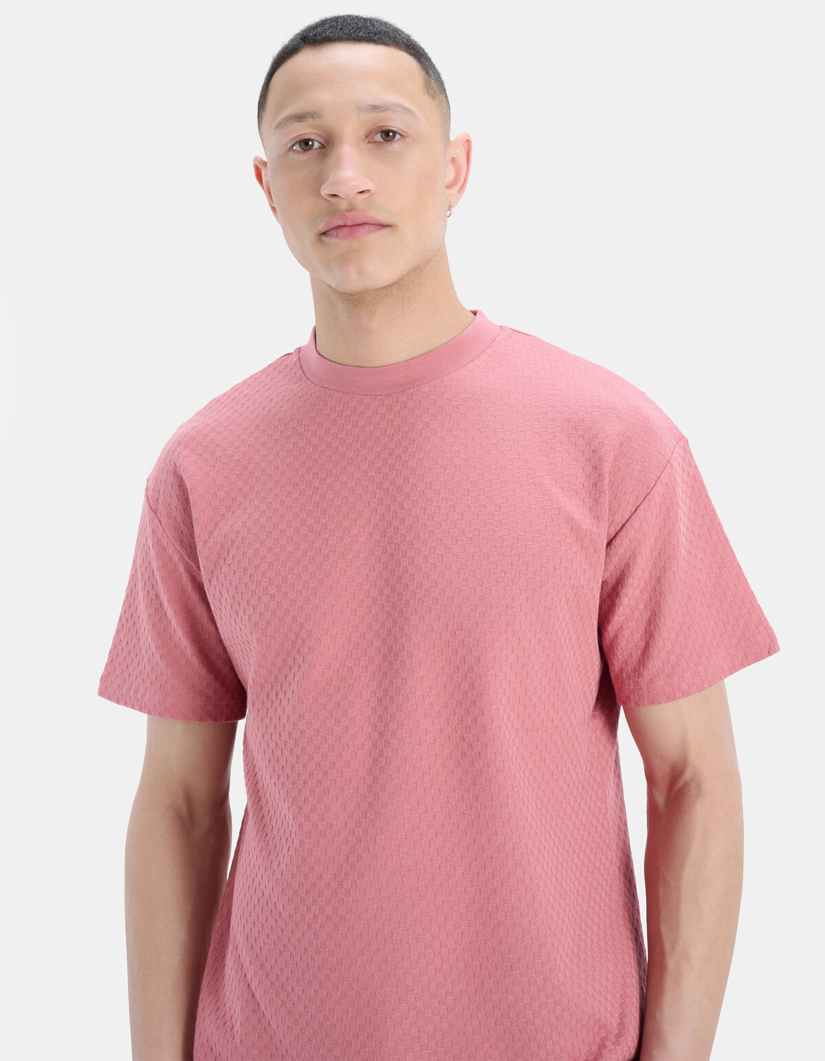 Square T-shirt REFILL