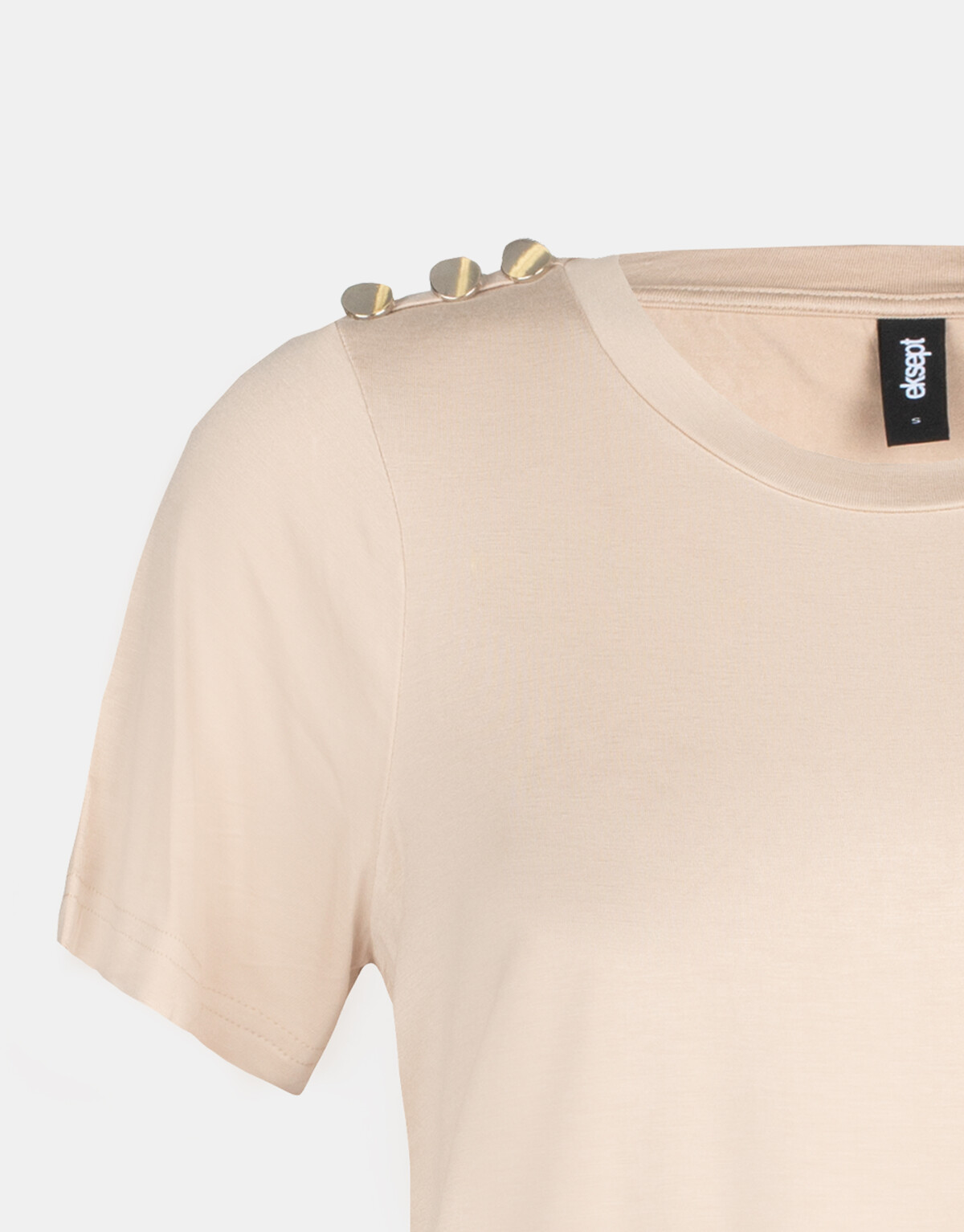 Button Top Eksept