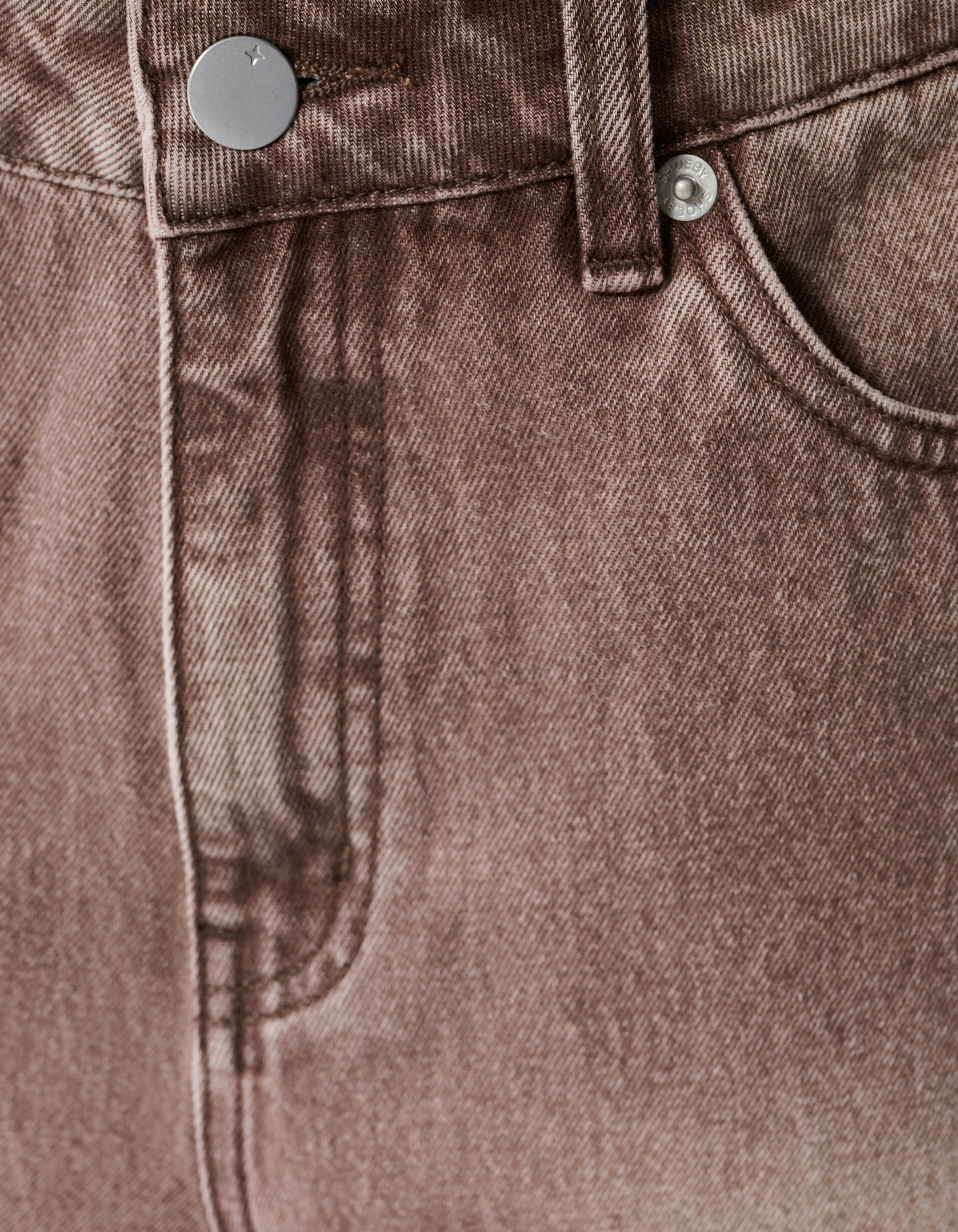 Denim Short Bruin SHOEBY WOMEN