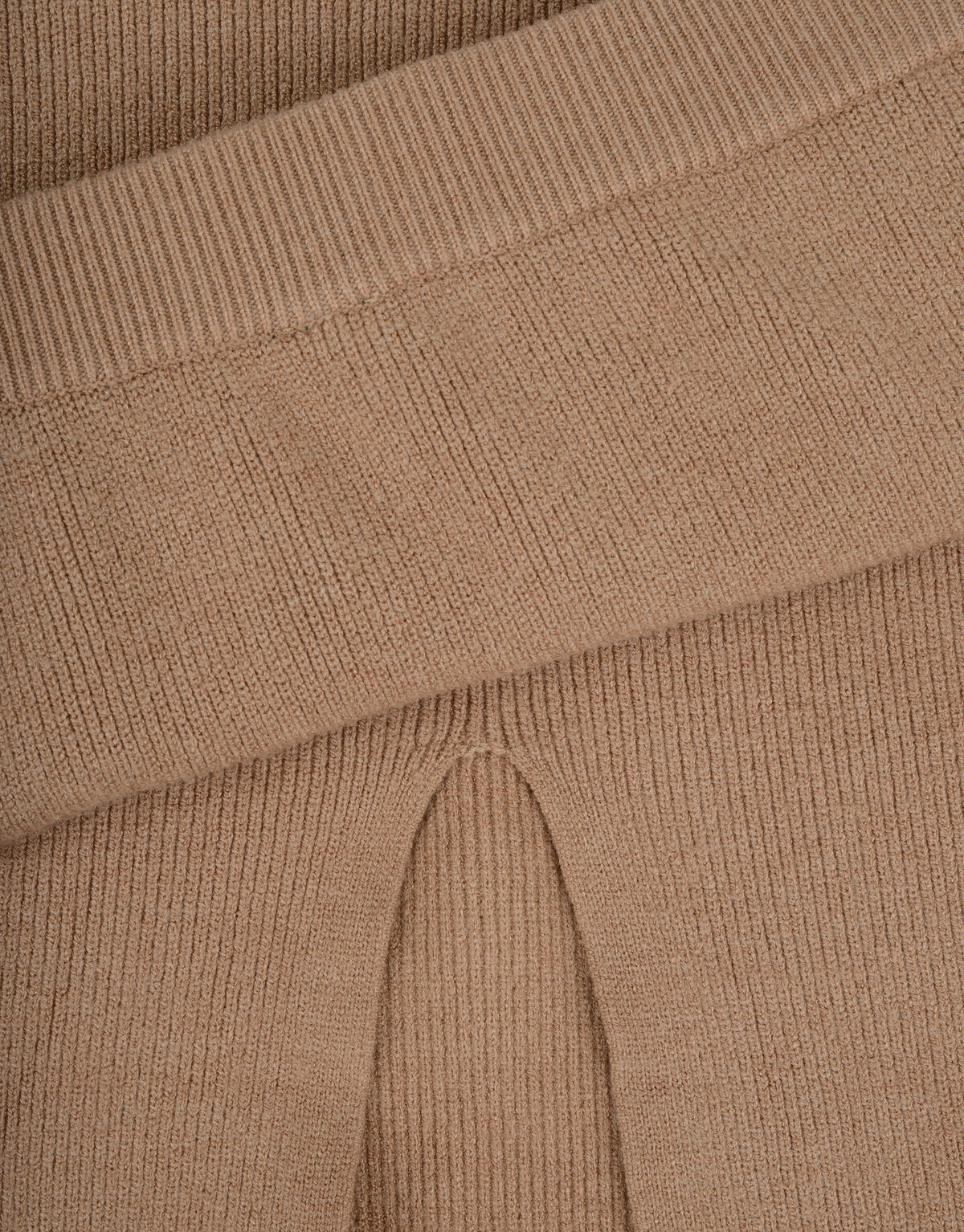 Knit Rok