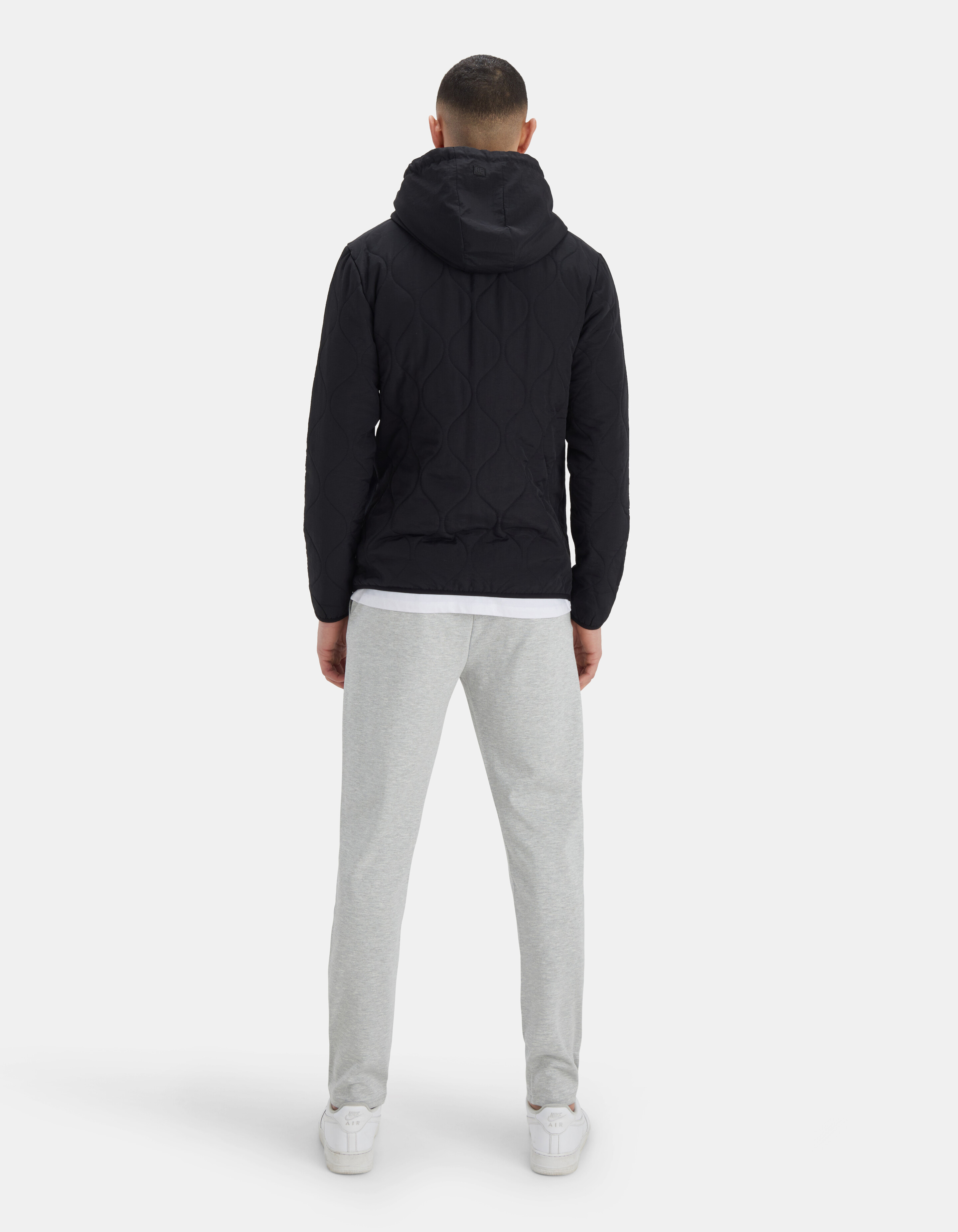 Tino Sweater REFILL