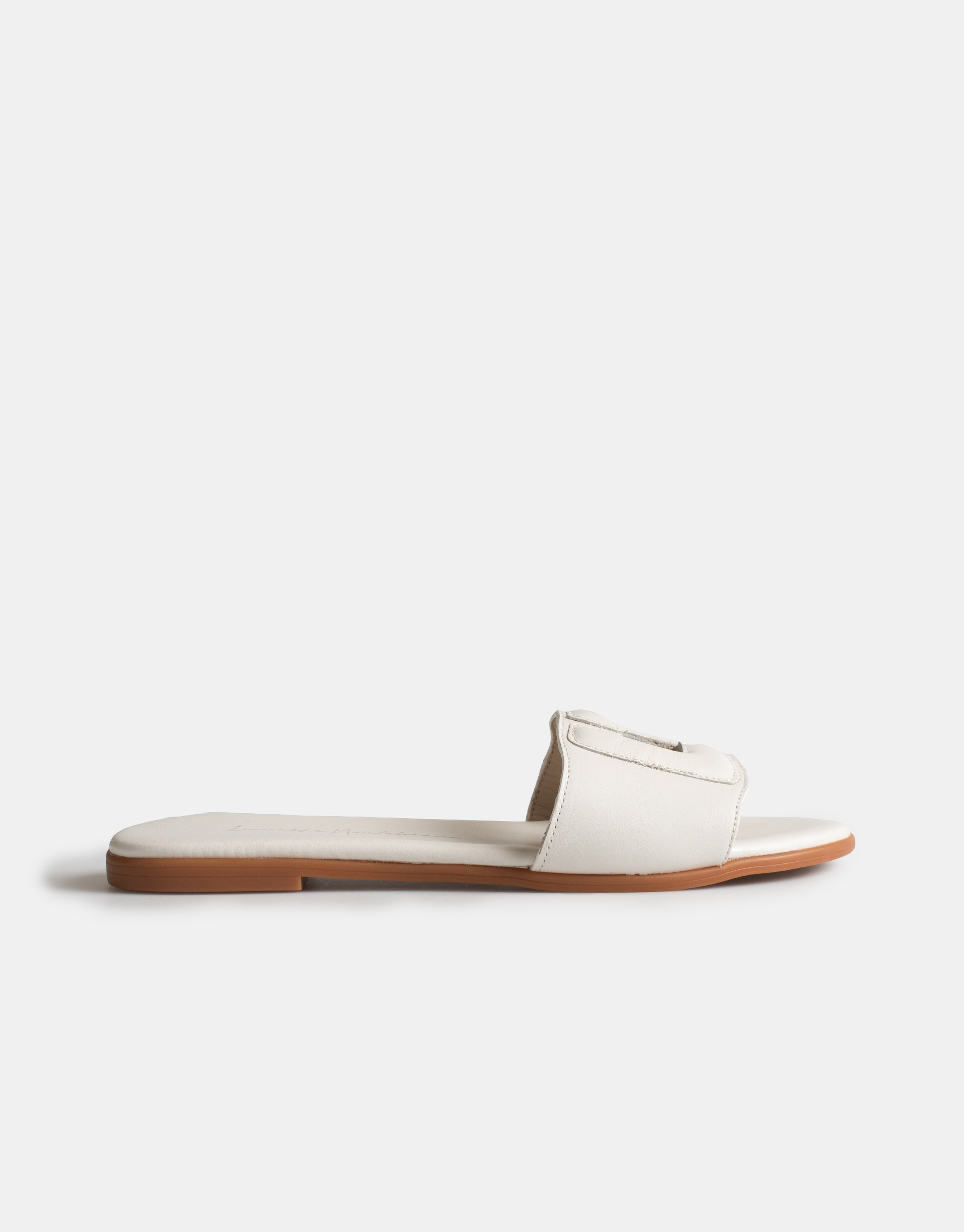 Leren Slipper SCHOENEN SHOEBY
