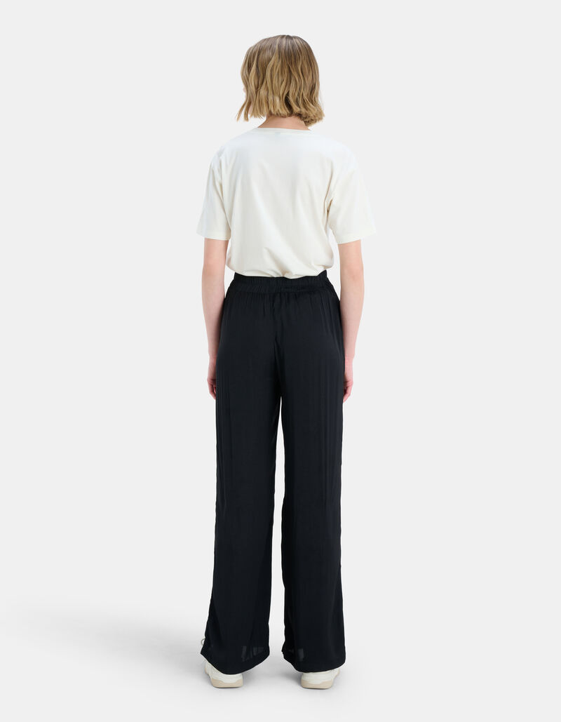 Satin Broek