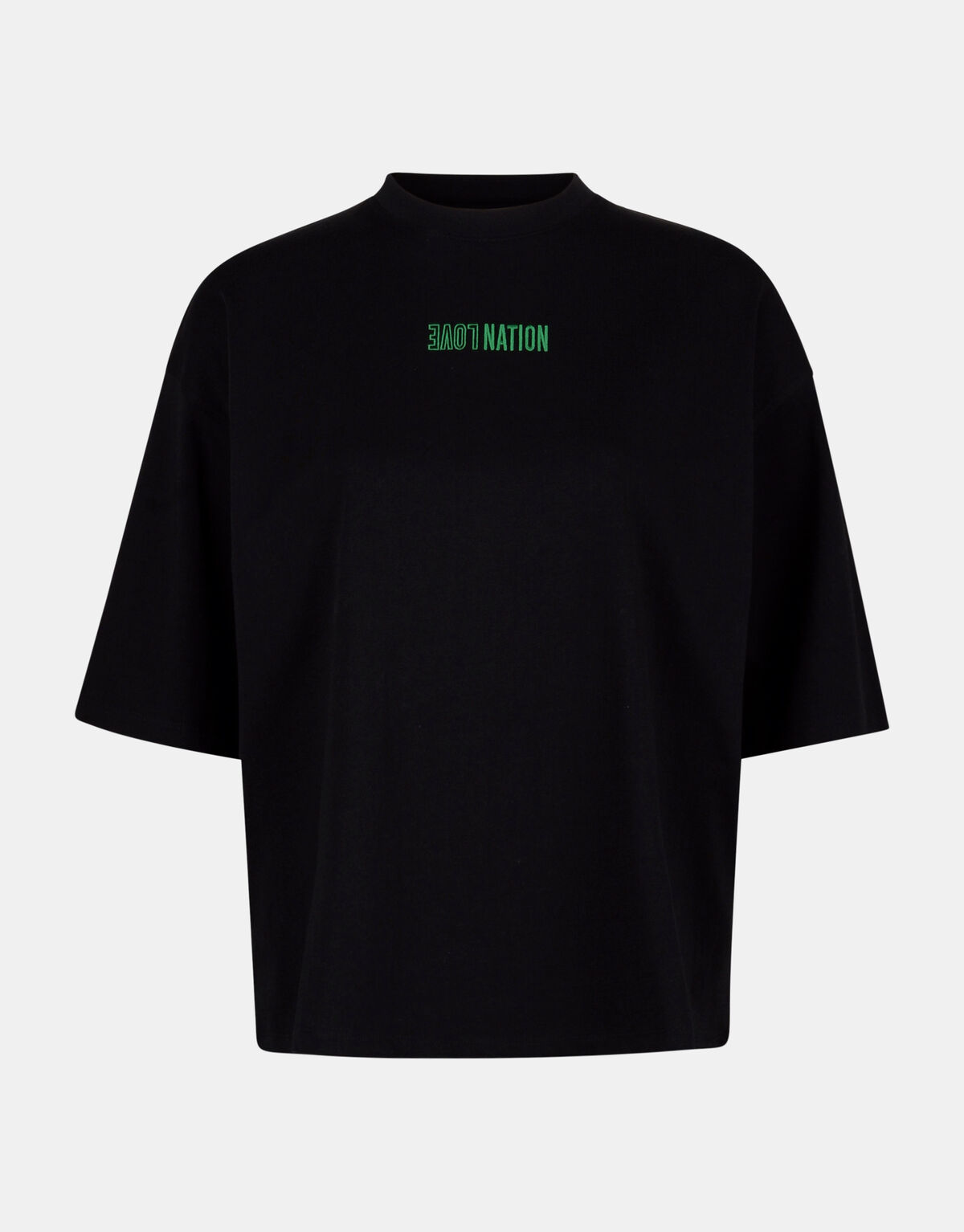 Love Nation Tee EKSEPT