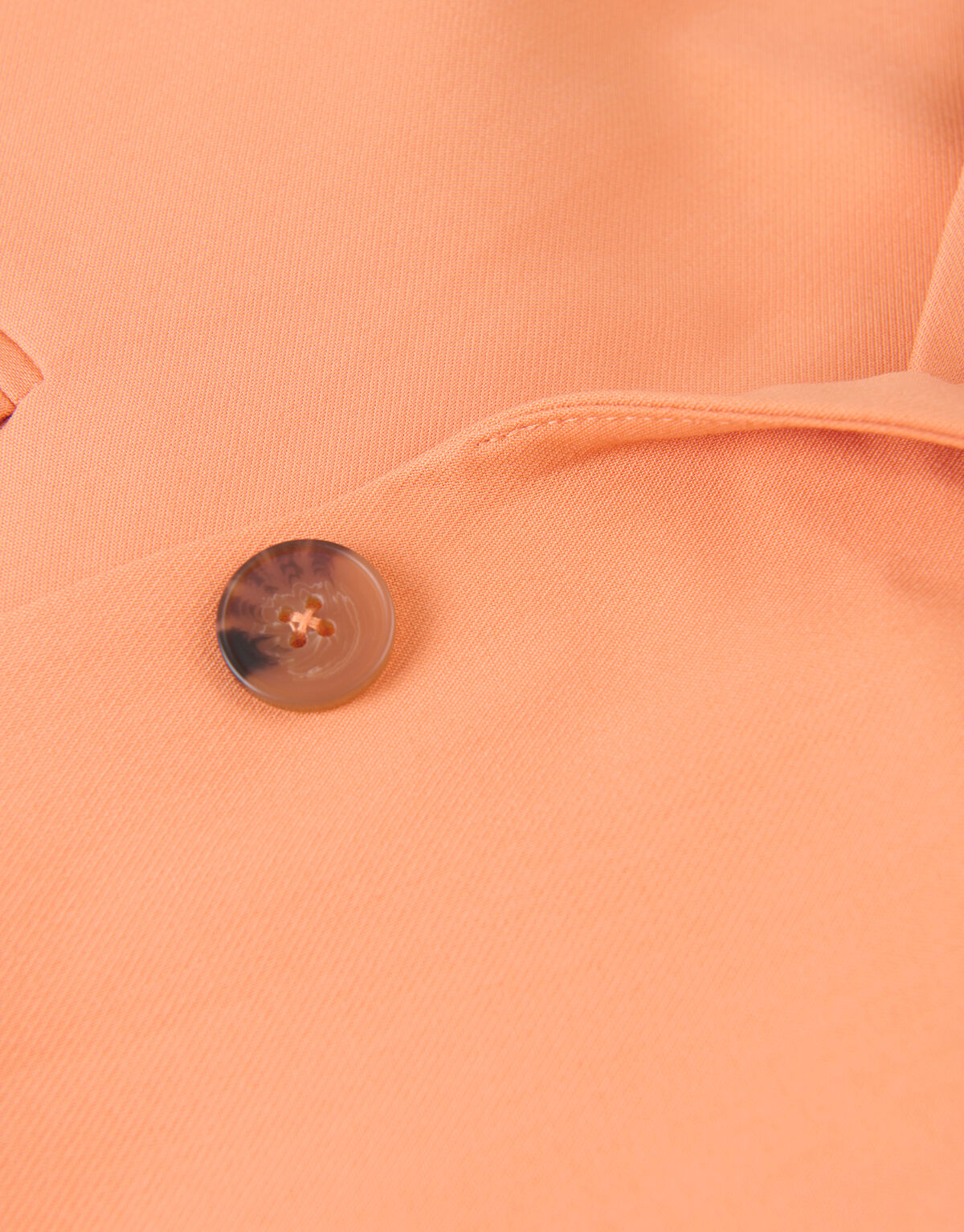 Blazer Oranje EKSEPT