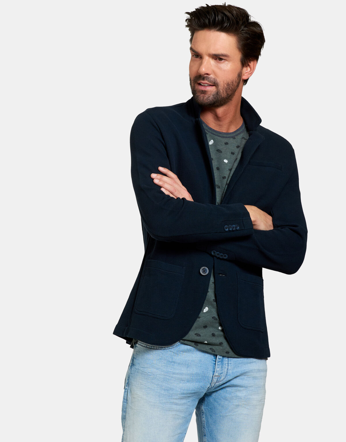 Larry Colbert Refill