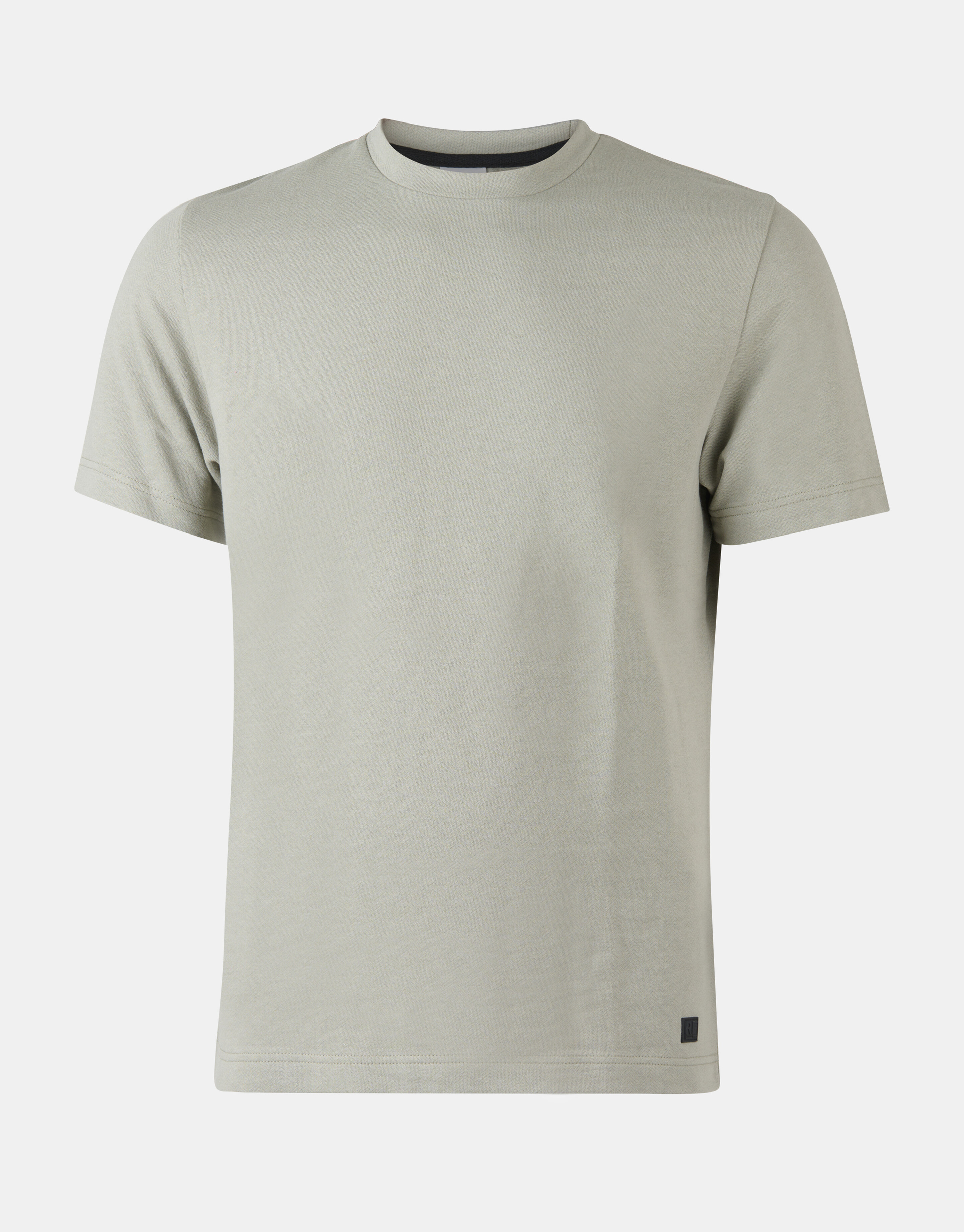 Herringbone T-shirt REFILL