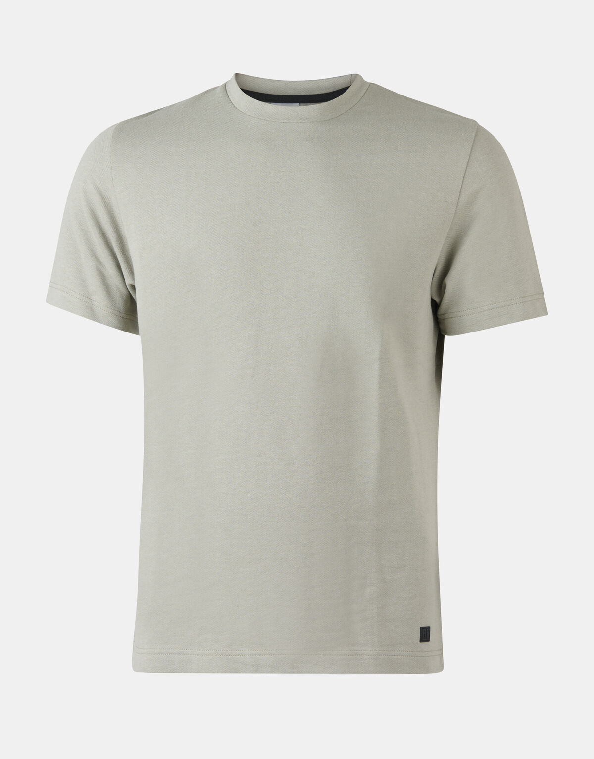 Herringbone T-shirt REFILL